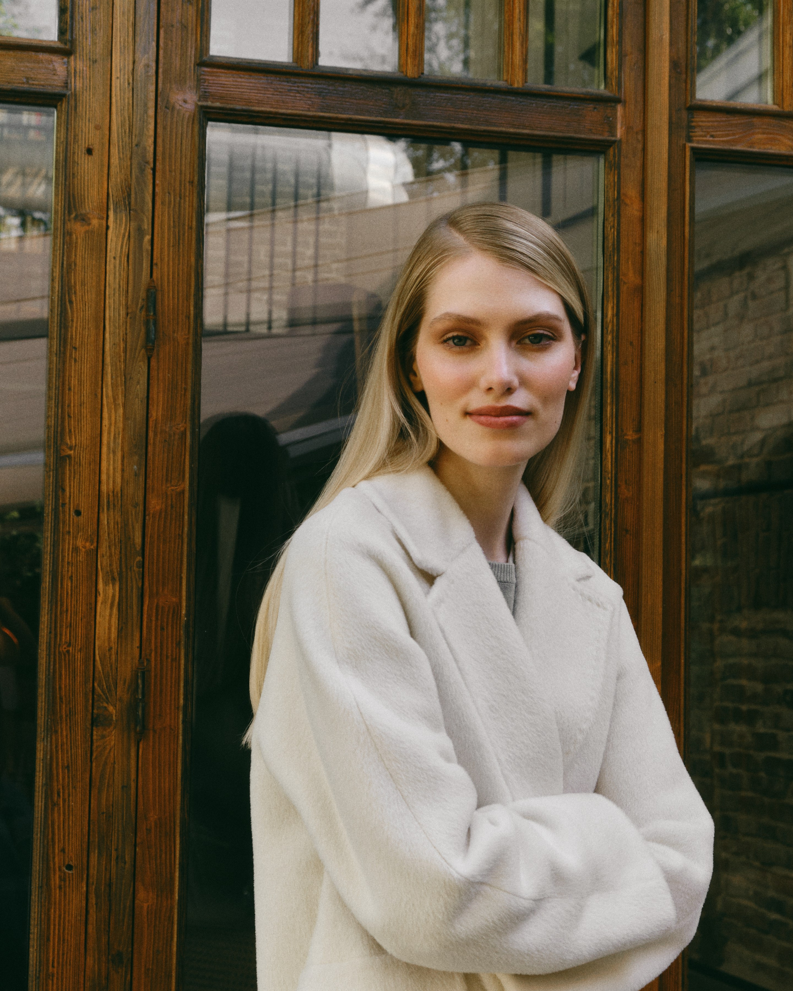 KROYYORK LOOKBOOK'24. Фотограф Александра Емельянова