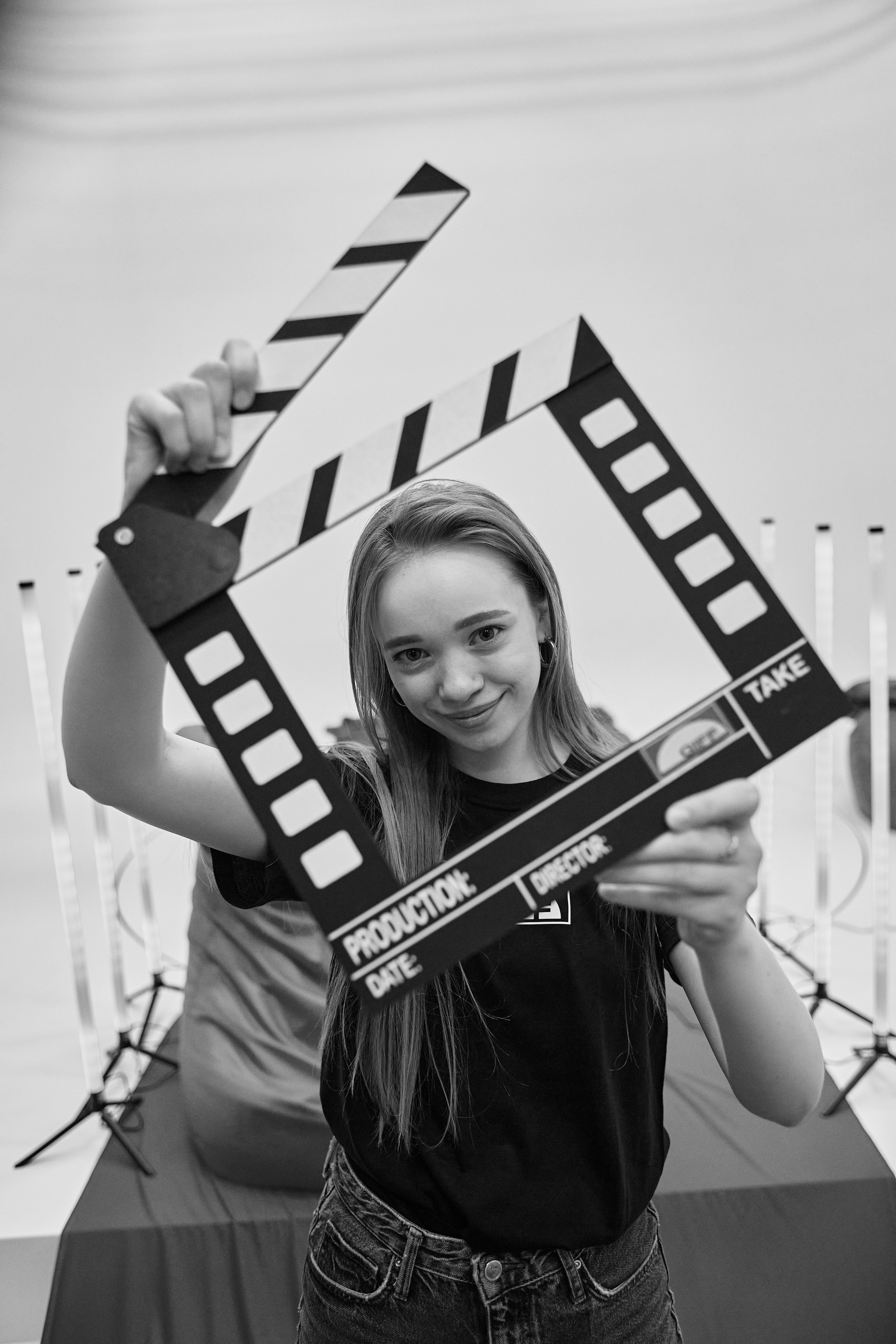 Genesis International Film Festival 2024. Коммерческий фотограф в Москве Павел Володин — фотосъемка для бизнеса