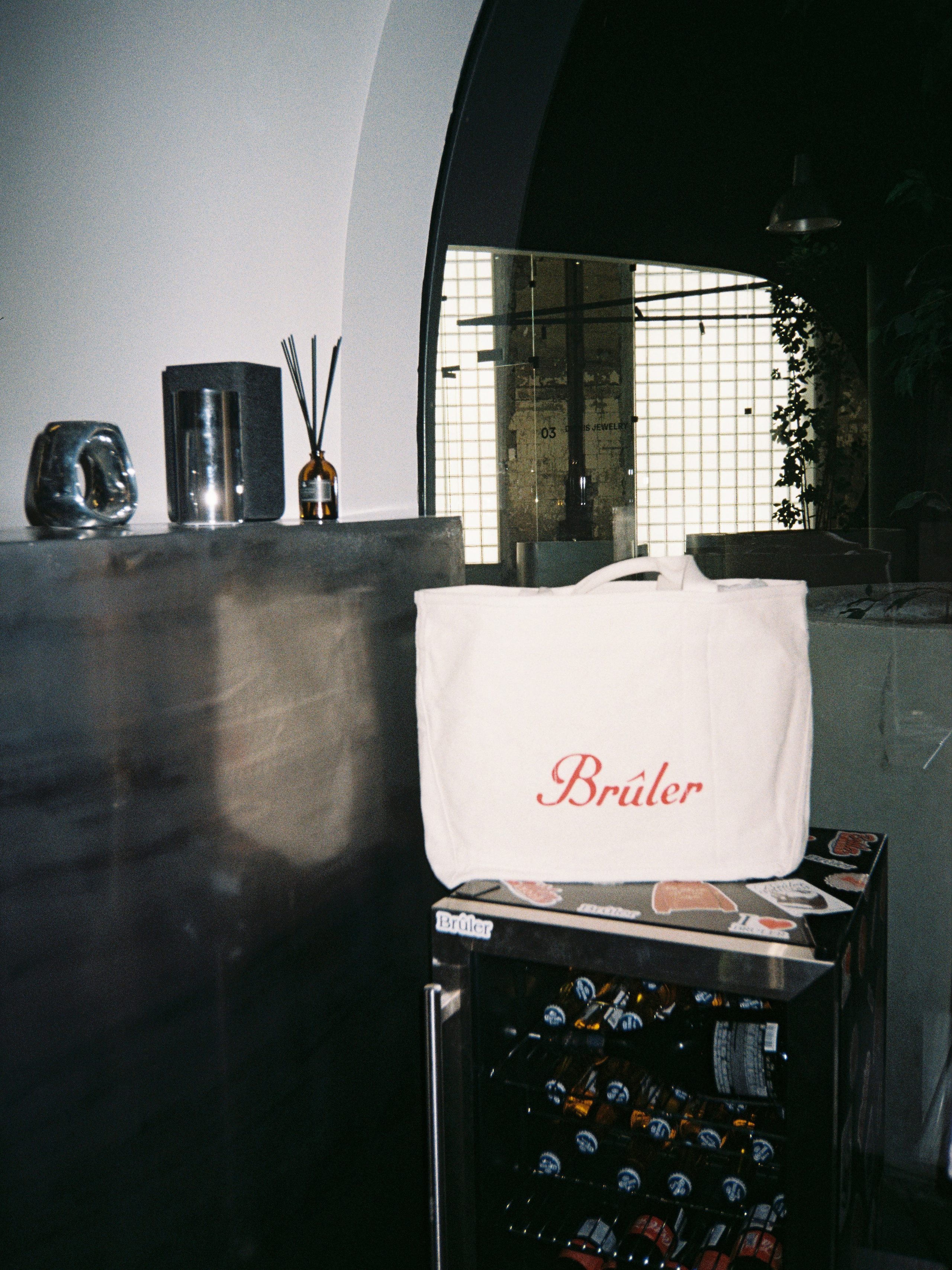 Brûler d'Amour, июль 2025