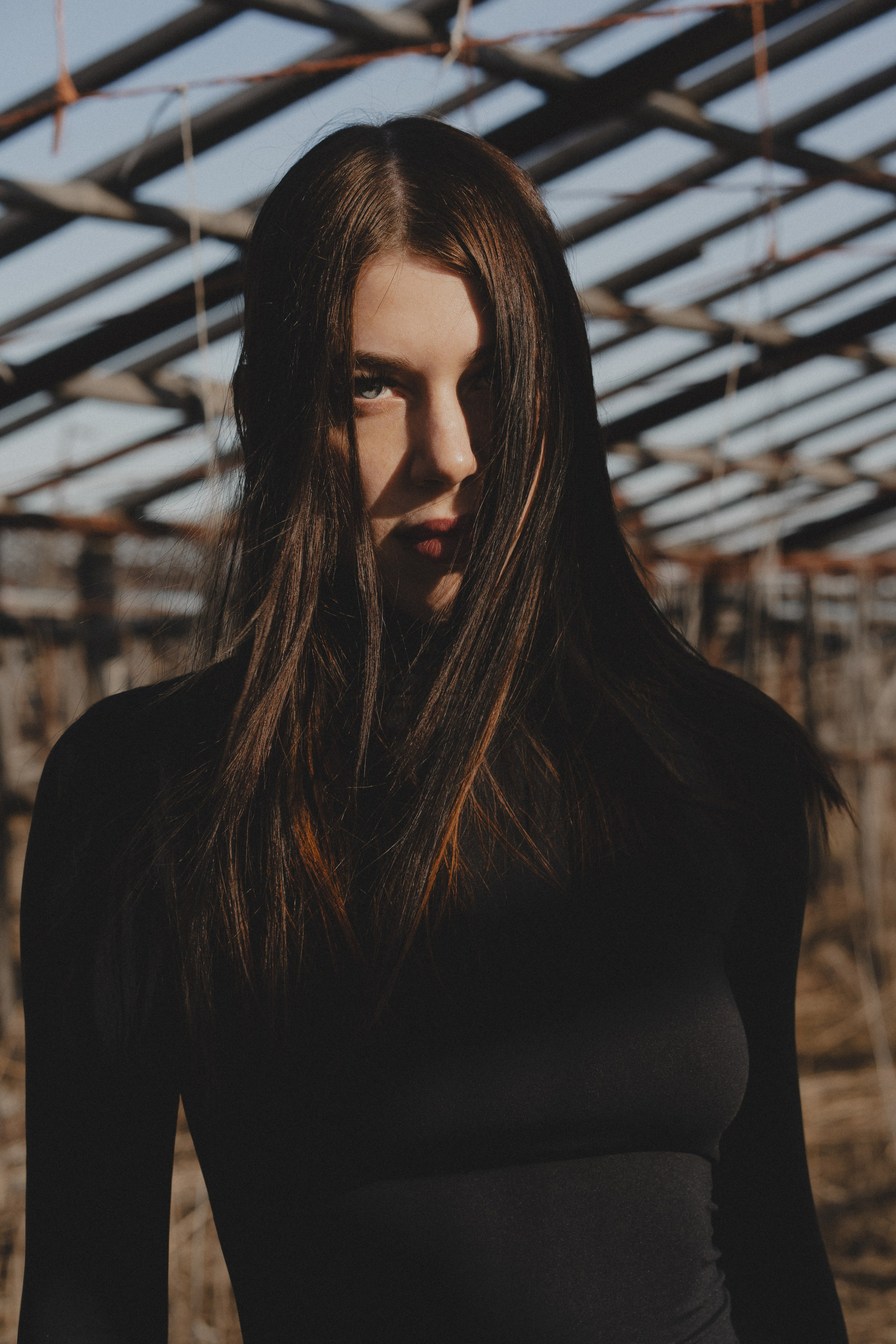 Witch. Креативный фотограф в городе Тюмень