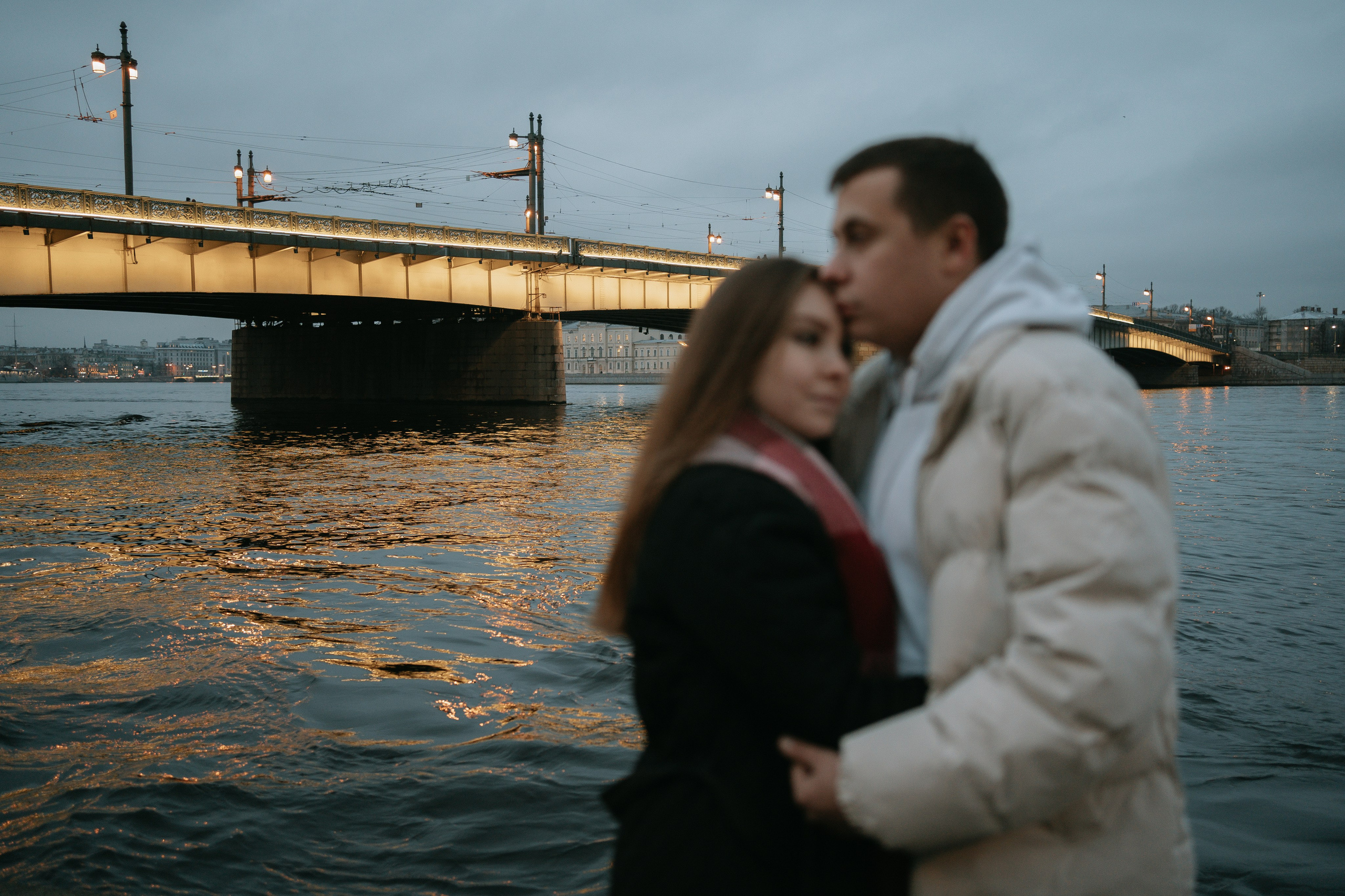 Никита и Света. Свадебный и семейный фотограф в Волгограде Наталья Наумова
