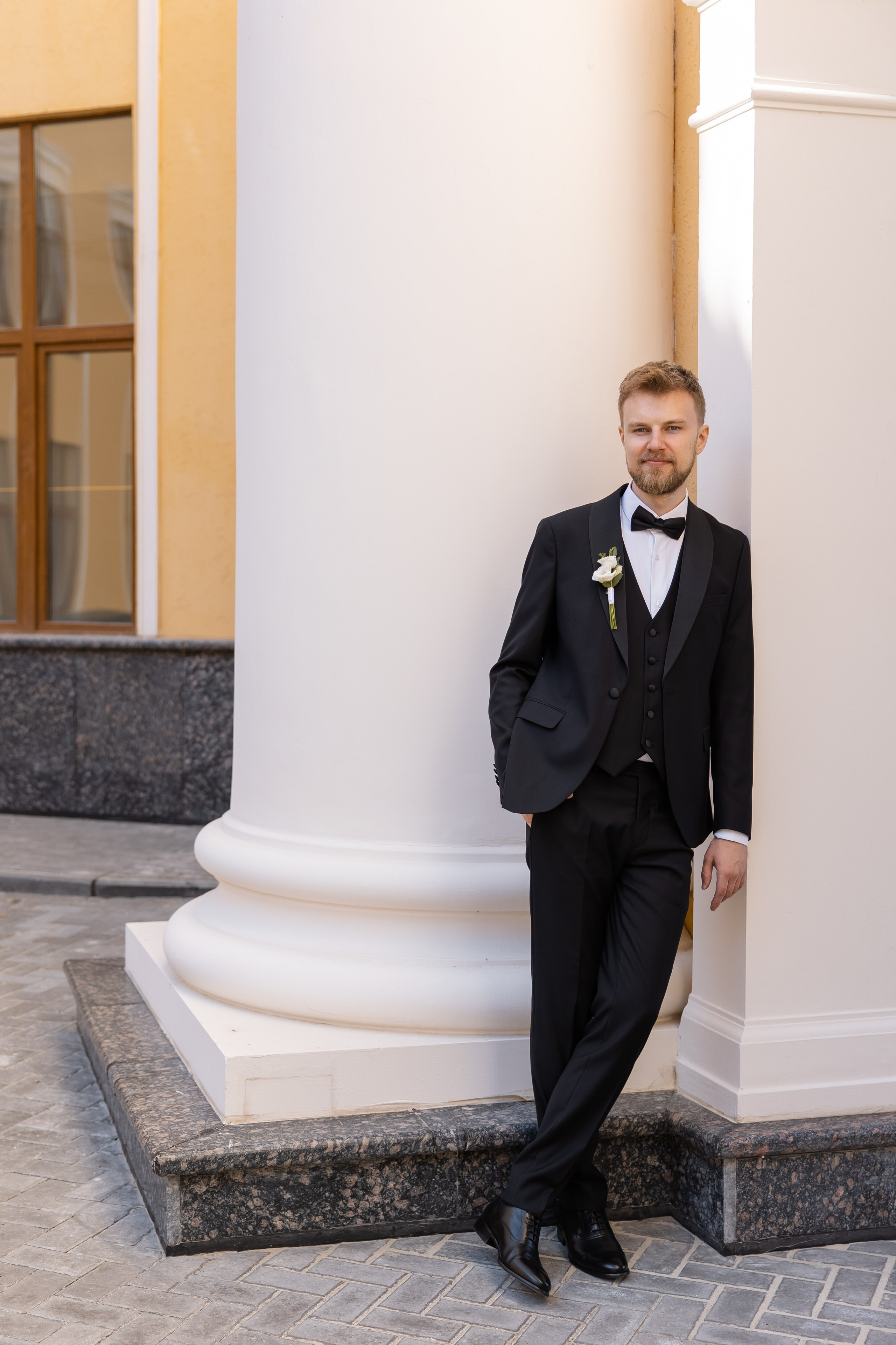 Мария и Олег