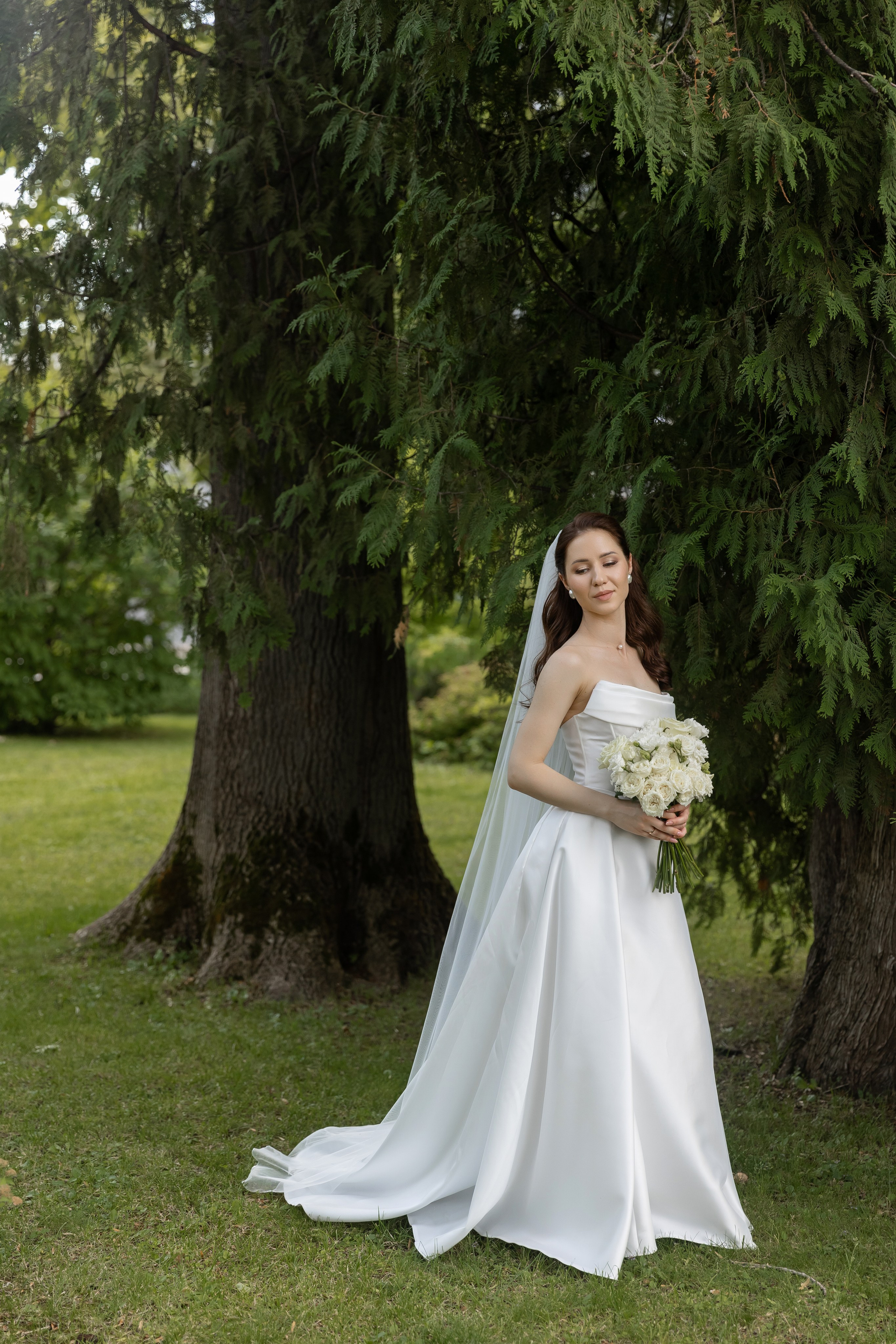 Екатерина и Константин