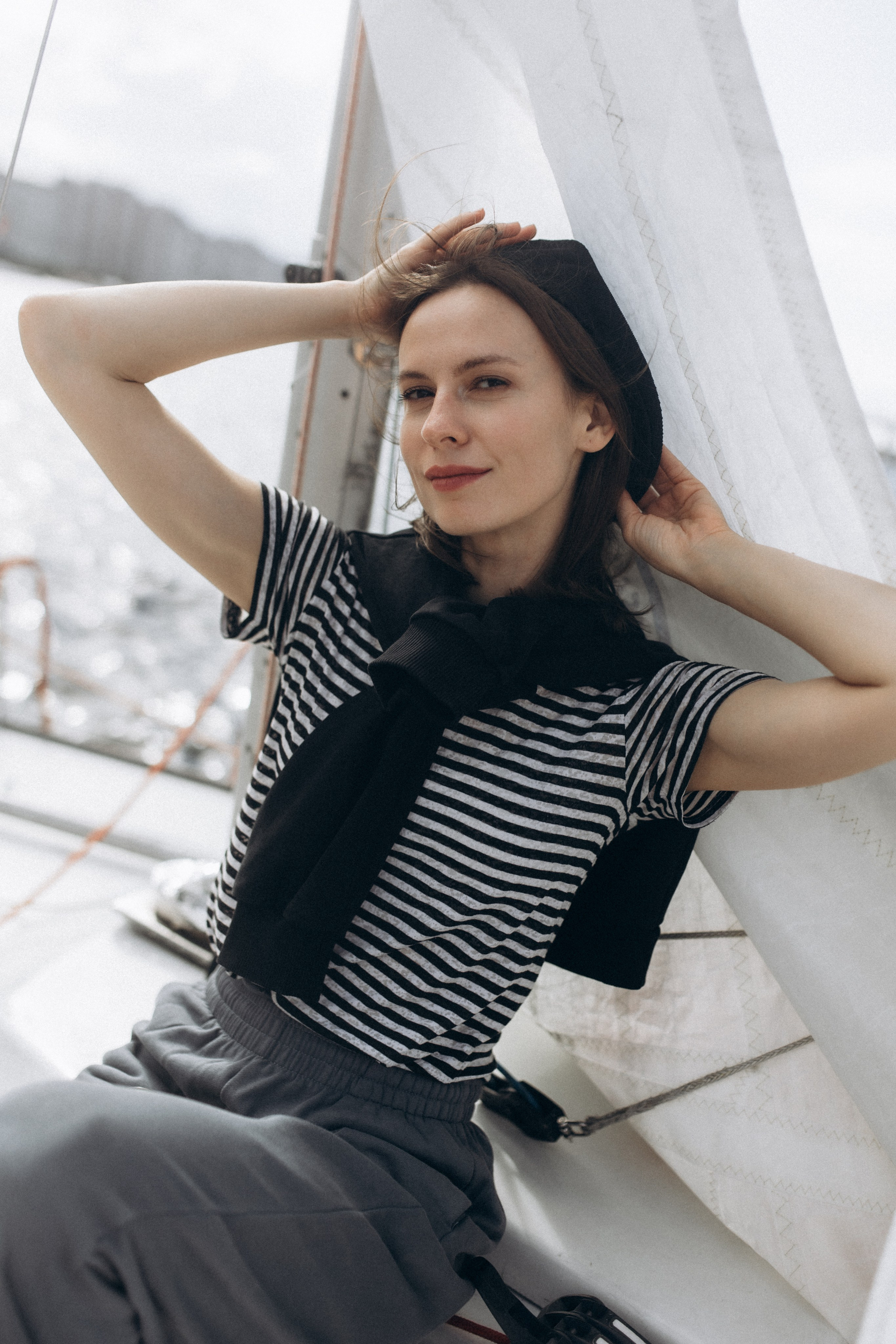 День рождения Виктории. Фотограф Артем Бросов в Санкт-Петербурге и Дубае