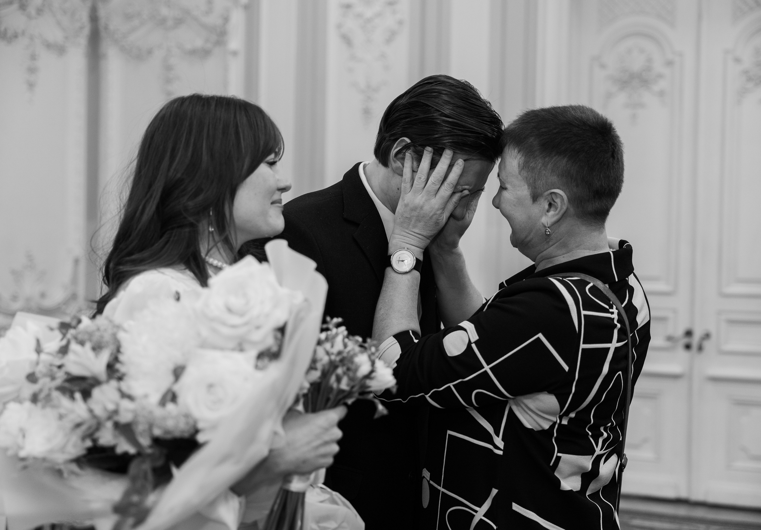 Свадьба. Свадебный фотограф