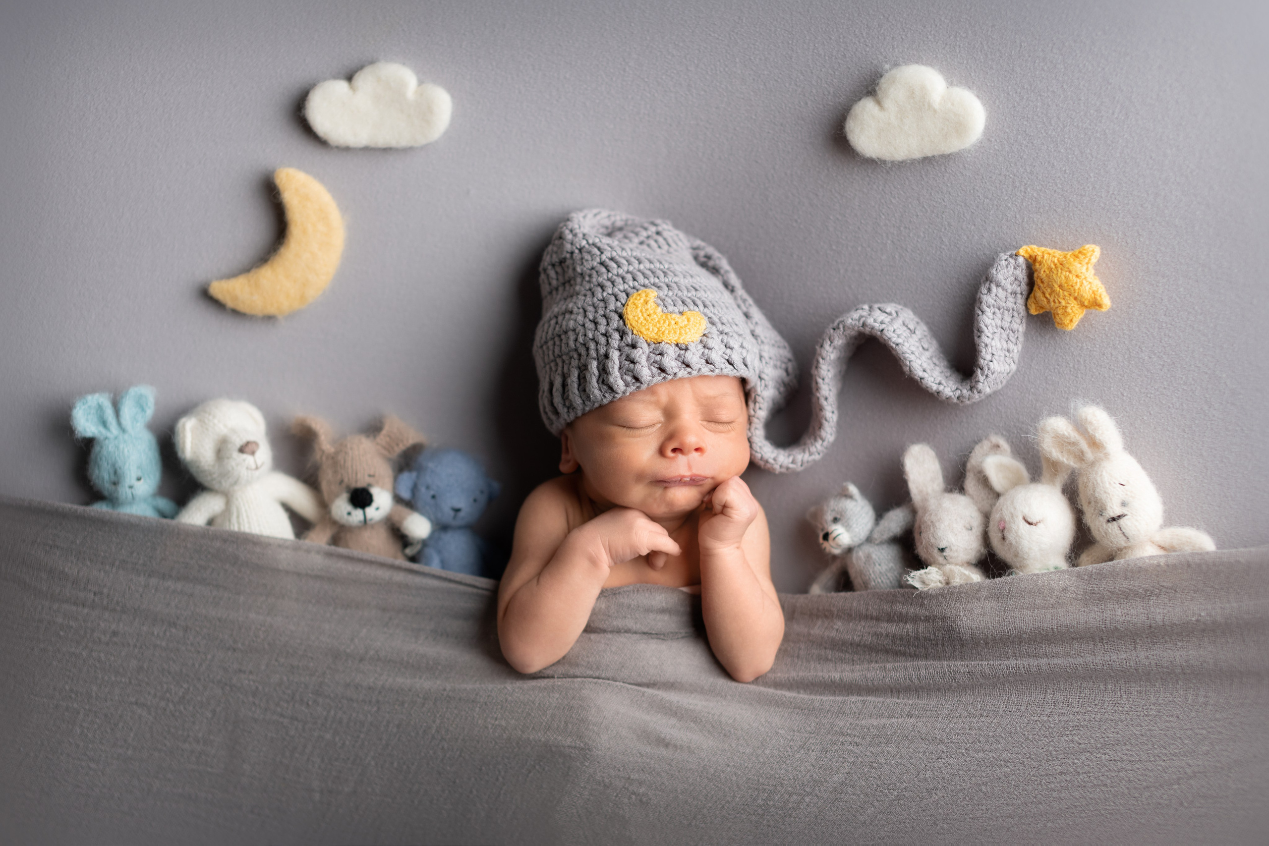 PH @babynewborn.photo. Retoucher Aleksmokh