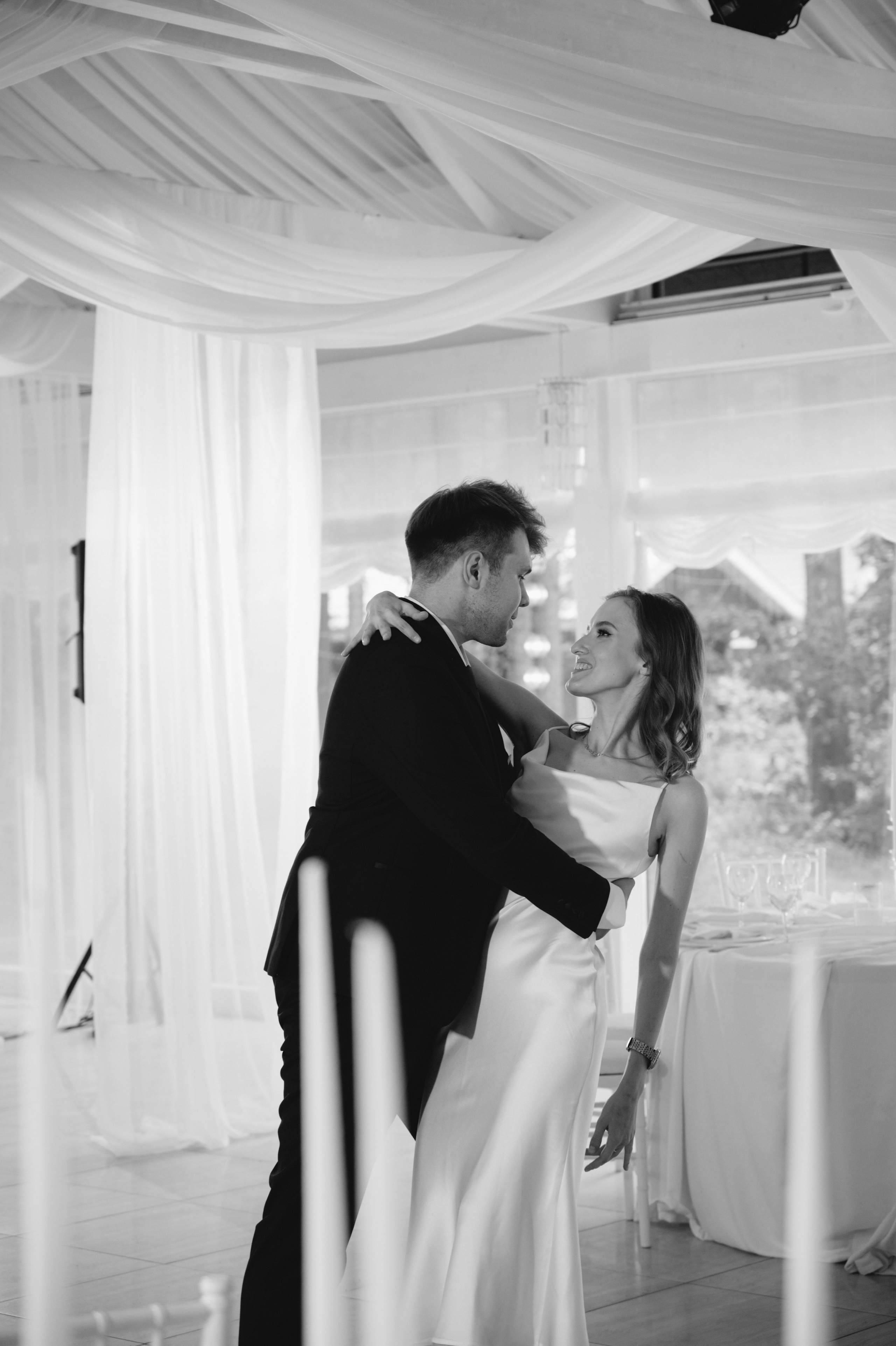 Natalia & Nikolai. Свадебный и семейный фотограф Вероника Холод