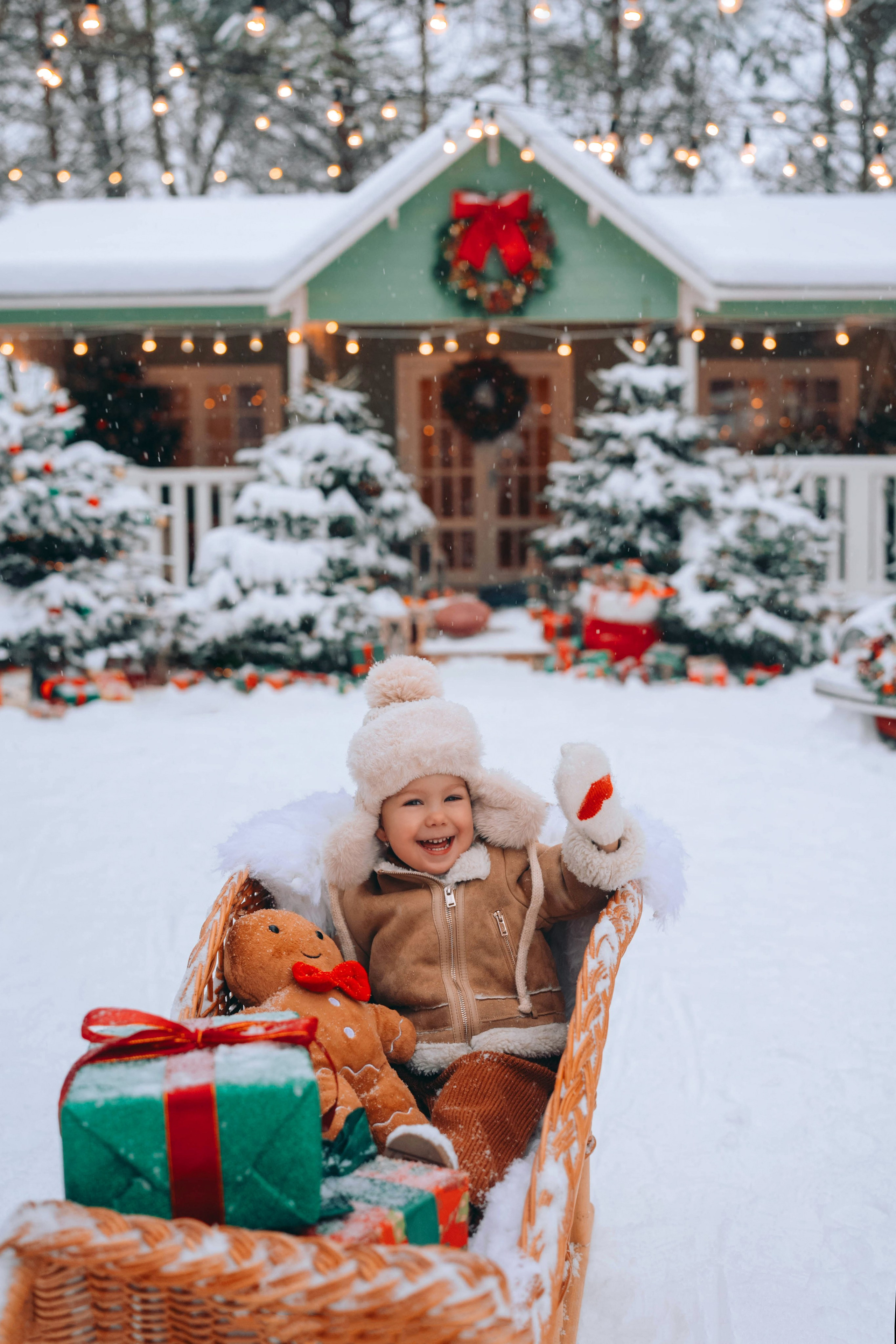 Оля. СЕМЕЙНАЯ ФОТОСЕССИЯ МОСКВА