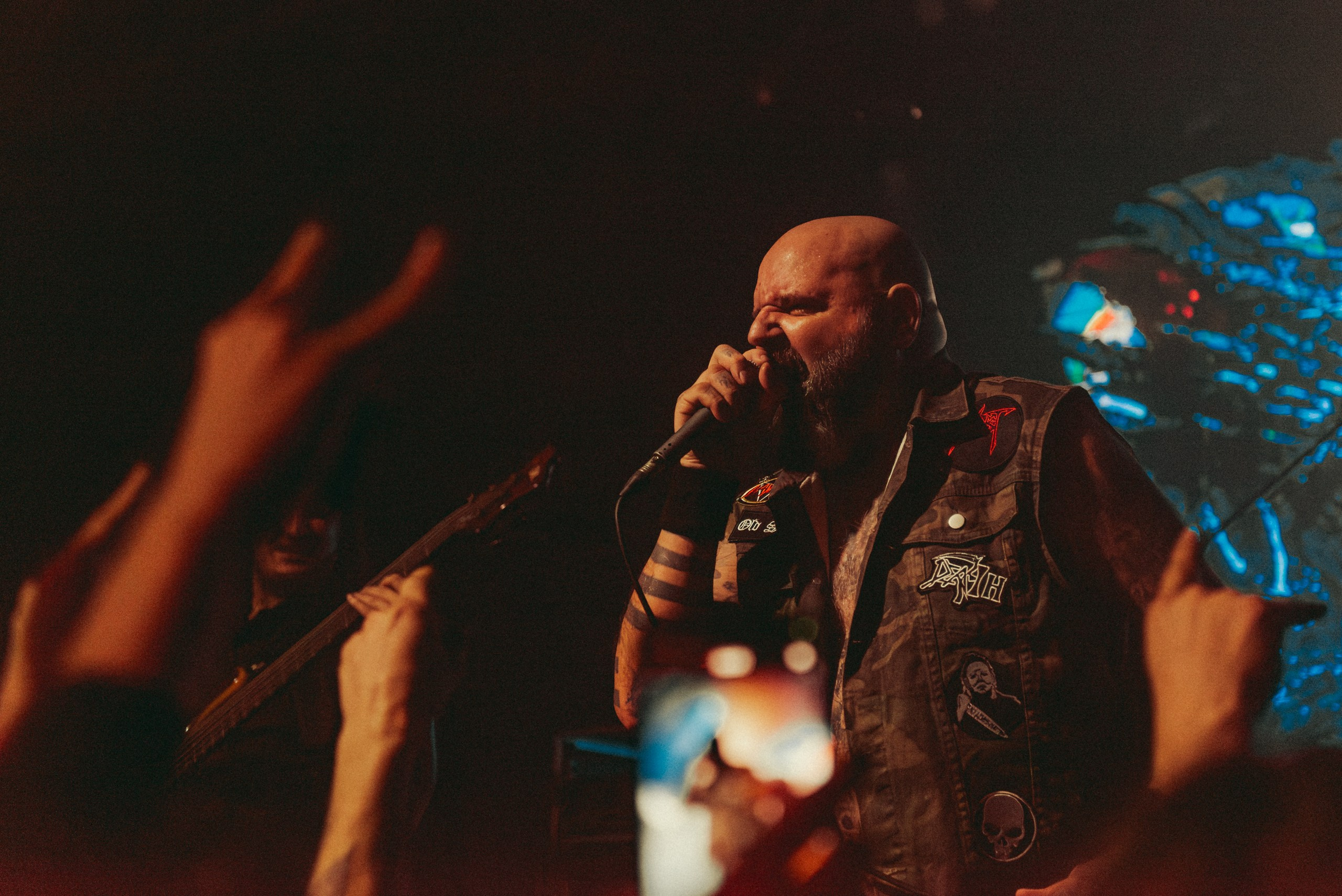 Концертное портфолио. Портфолио