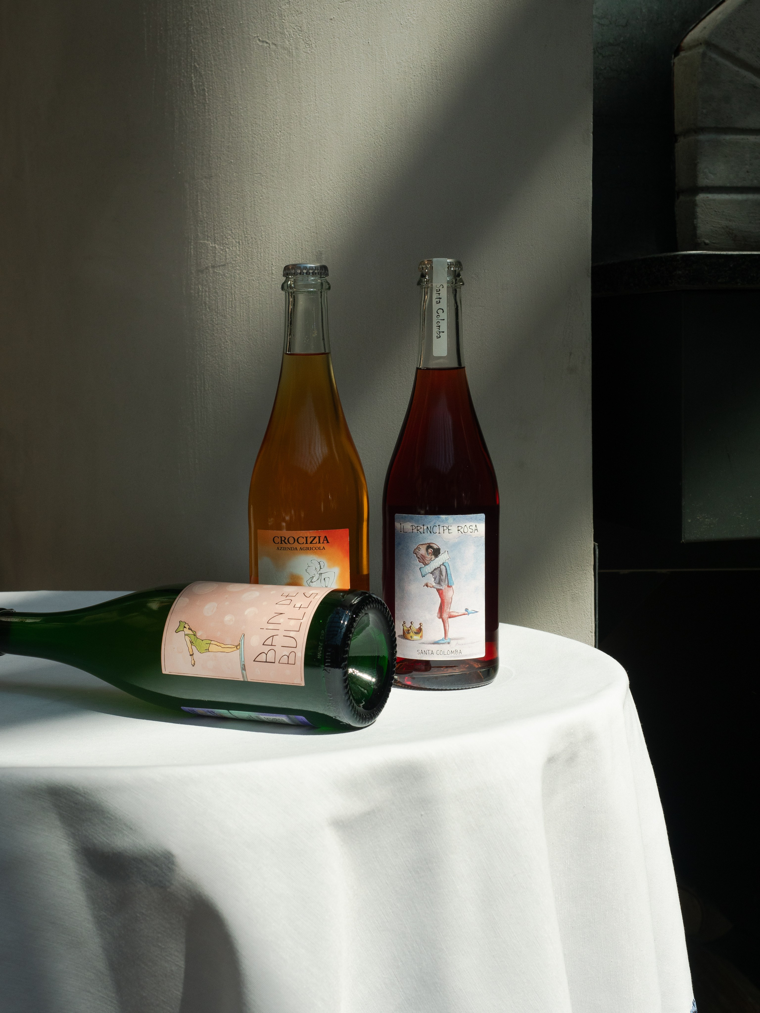 Joli. Фотограф Калинич Юлия