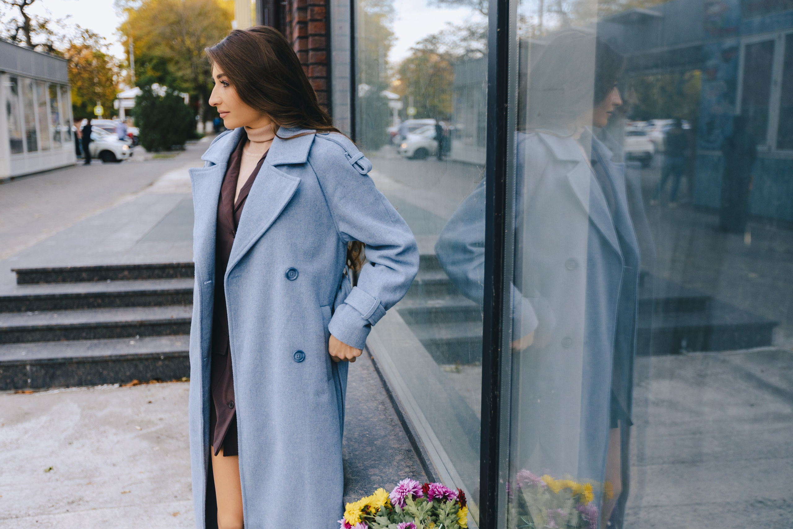 Ира. Фотограф Таганрог Любимая Надя