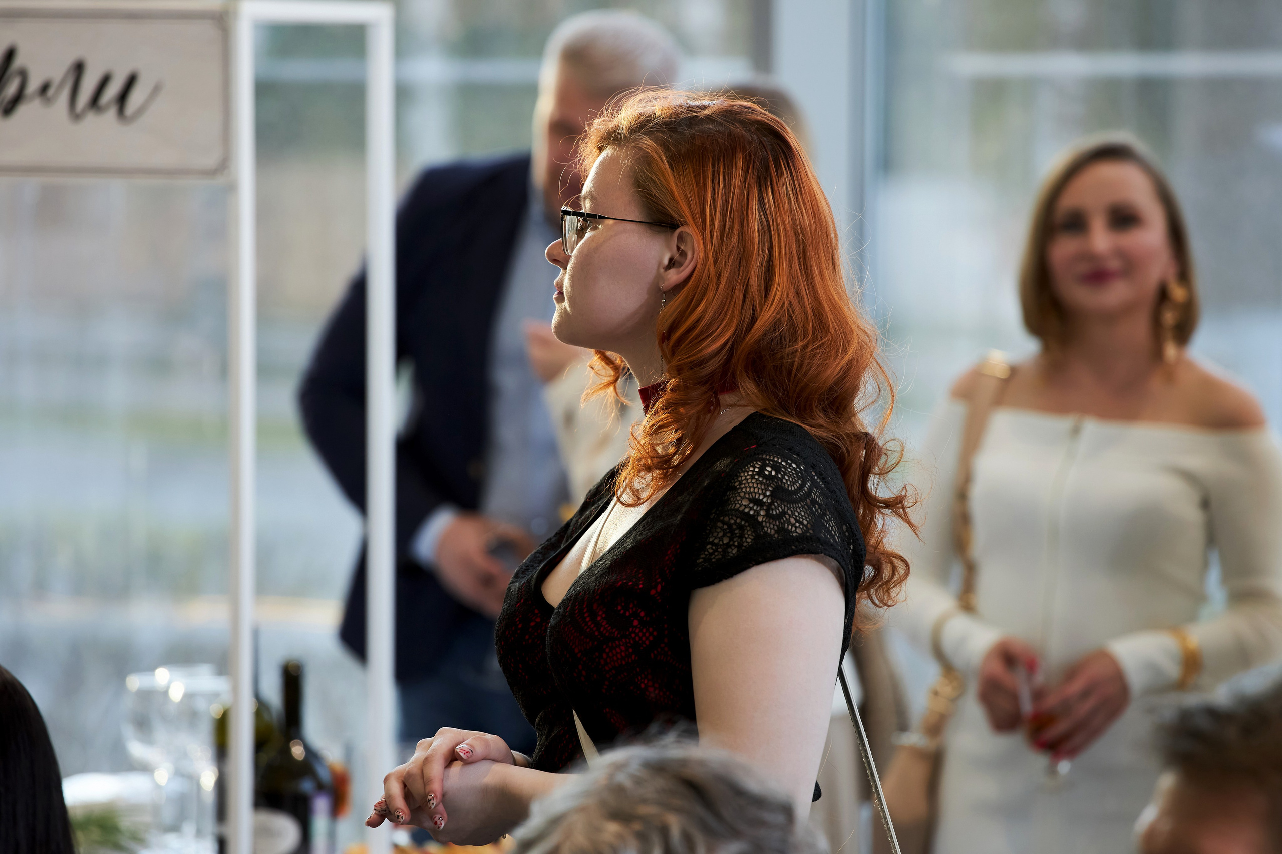 Репортаж «Жара в Городе». Фотограф Алексей Яковлев