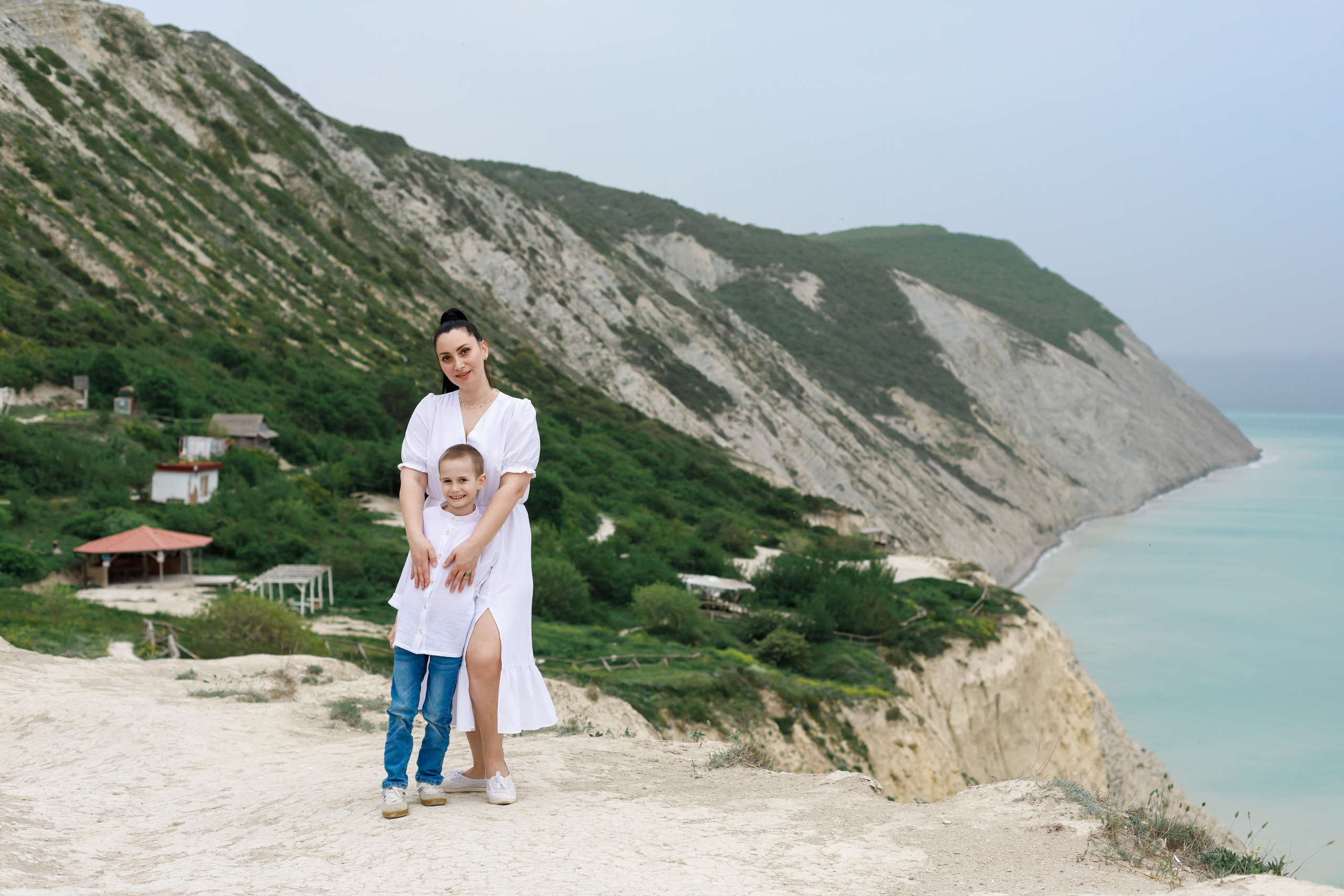 Морская история. Семейный и детский фотограф, в Анапе Алфимова Елена.Новорожденных