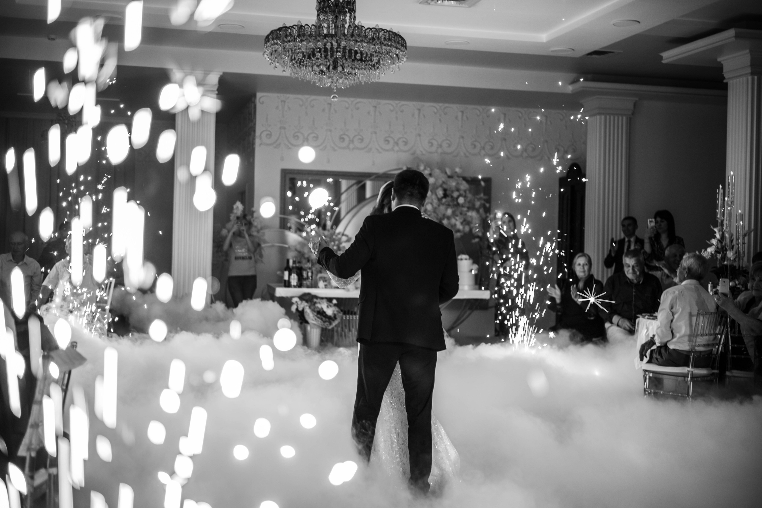 Свадебные дни. Фотограф твоих воспоминаний | Алексей Алексеев