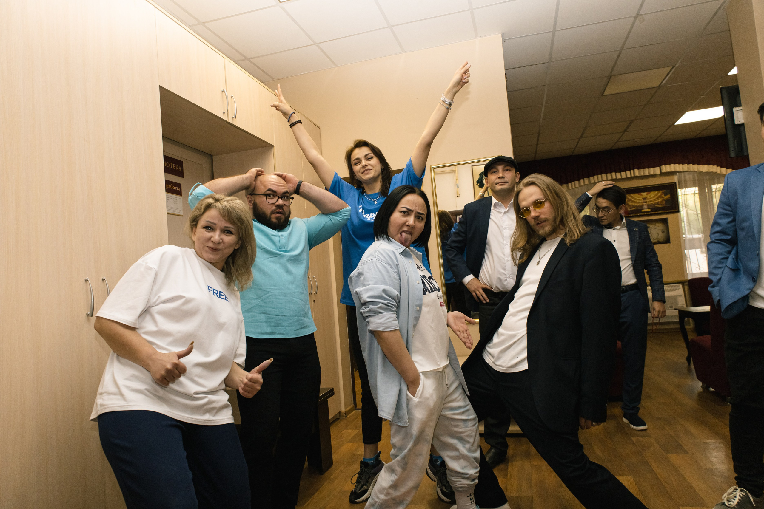 Лига Импровизаций Юг | ¼ финала. Фотограф твоих воспоминаний | Алексей Алексеев