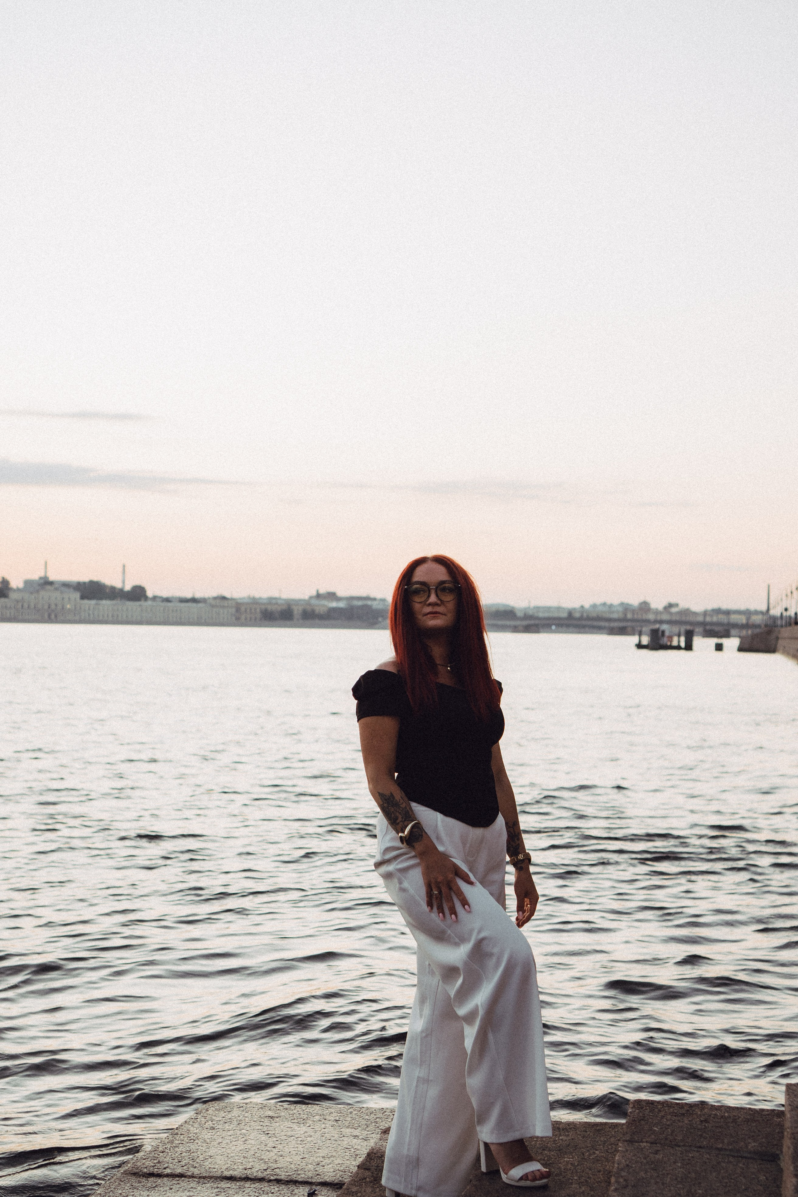 РАССВЕТНАЯ ИСТОРИЯ. Профессиональный фотограф, Санкт-Петербург — Виктория Богомолова