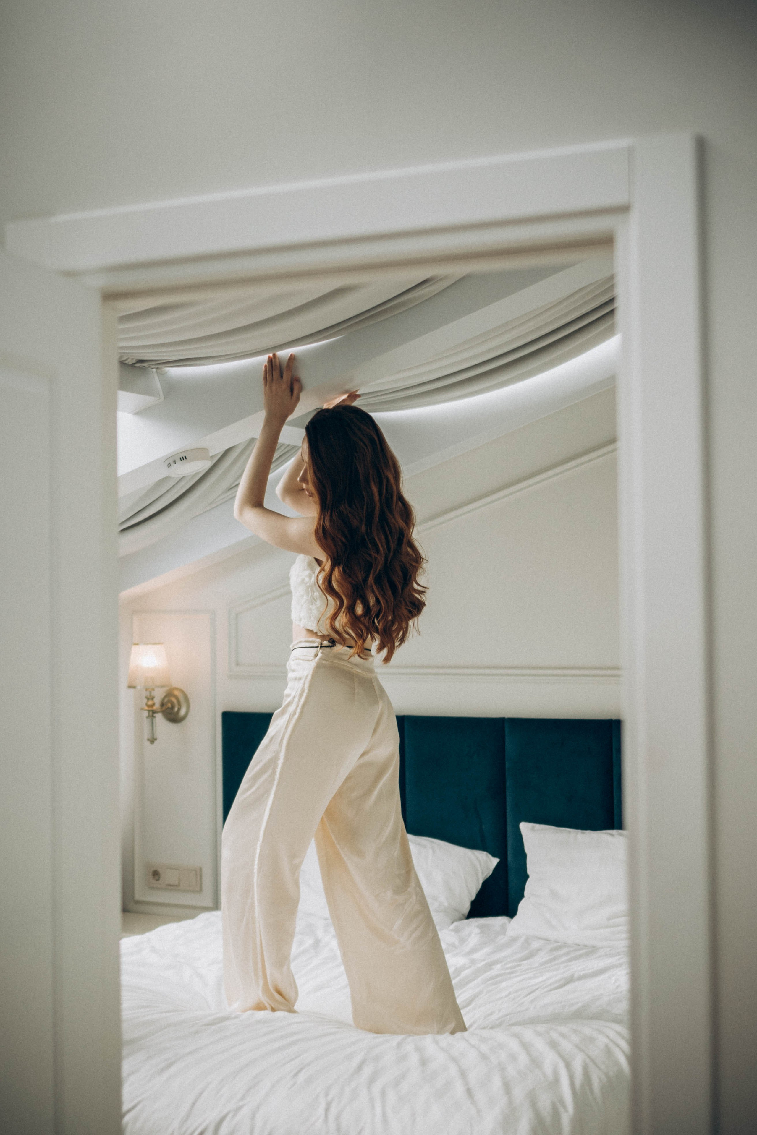 СВАДЕБНАЯ СЬЕМКА В ОТЕЛЕ. СБОРЫ ЖЕНИХА И НЕВЕСТЫ И ТАКЖЕ ТОР И ПОДГОТОВКА К ПРОГУЛКЕ. Профессиональный фотограф, Санкт-Петербург — Виктория Богомолова