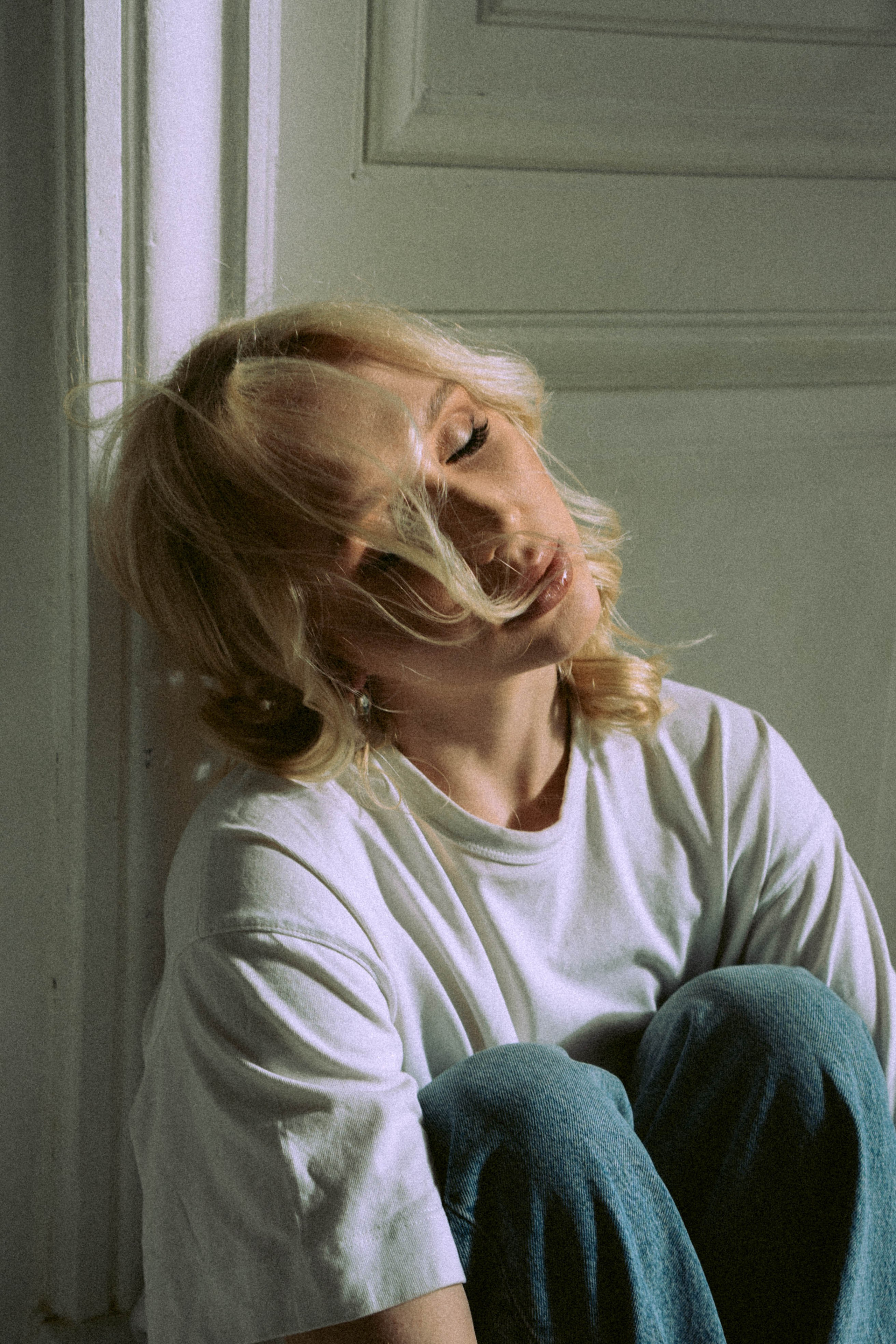 Студийная. Профессиональный фотограф, Санкт-Петербург — Виктория Богомолова