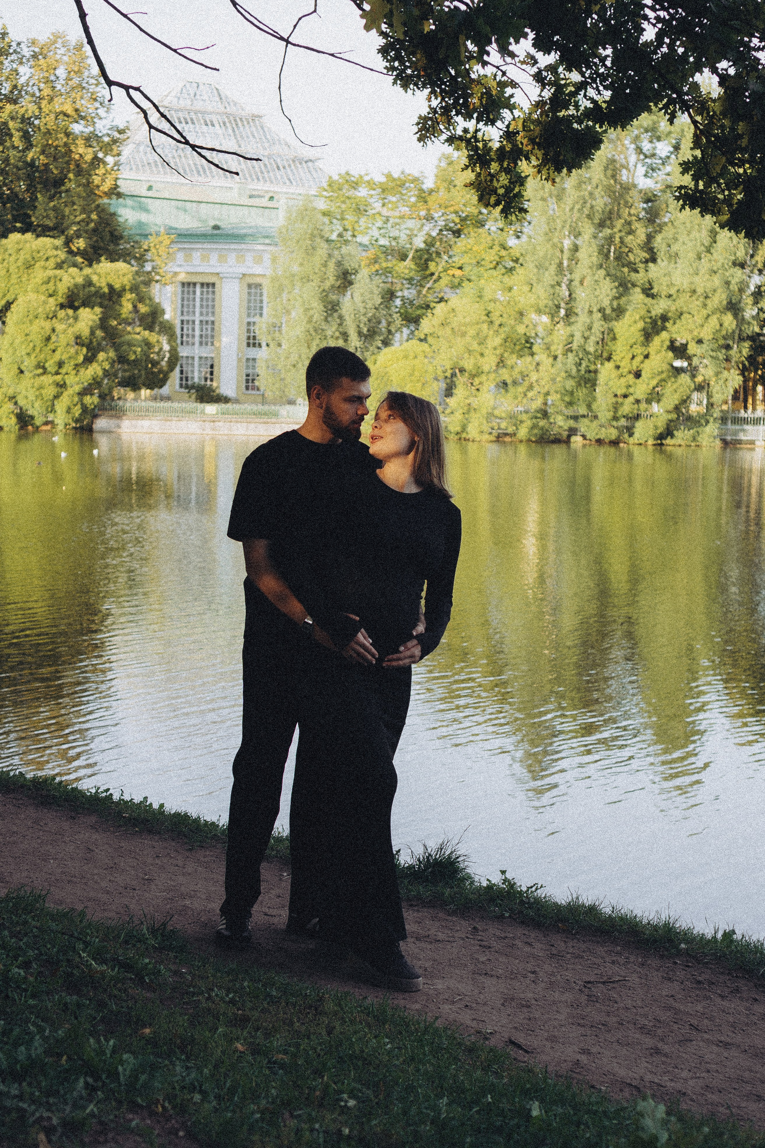 БЕРЕМЕННОСТЬ. Профессиональный фотограф, Санкт-Петербург — Виктория Богомолова