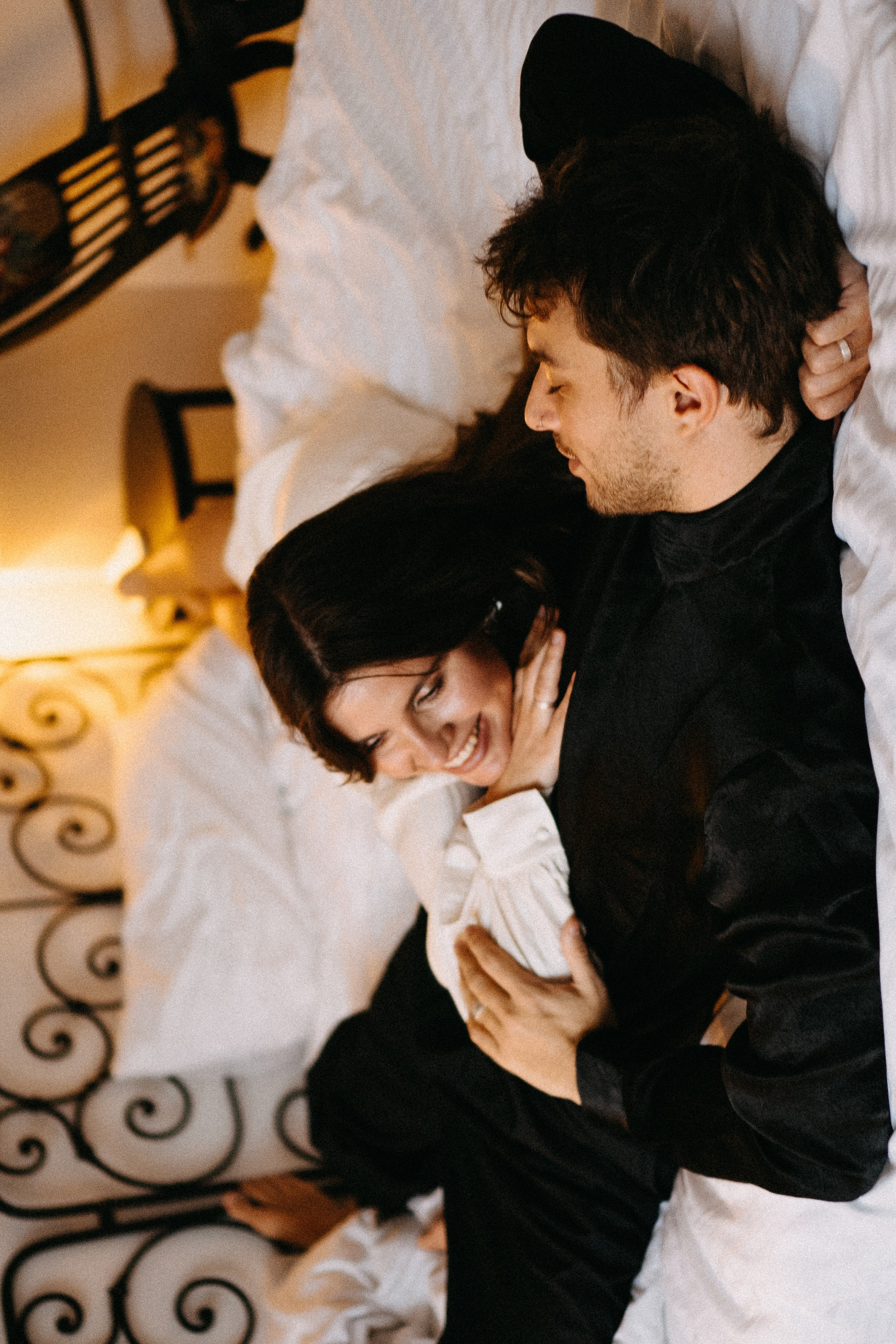 СБОРЫ ЖЕНИХА И НЕВЕСТЫ В УЮТНОЙ КВАРТИРЕ В ЦЕНТРЕ САНТК-ПЕТЕРБУРГА. Профессиональный фотограф, Санкт-Петербург — Виктория Богомолова