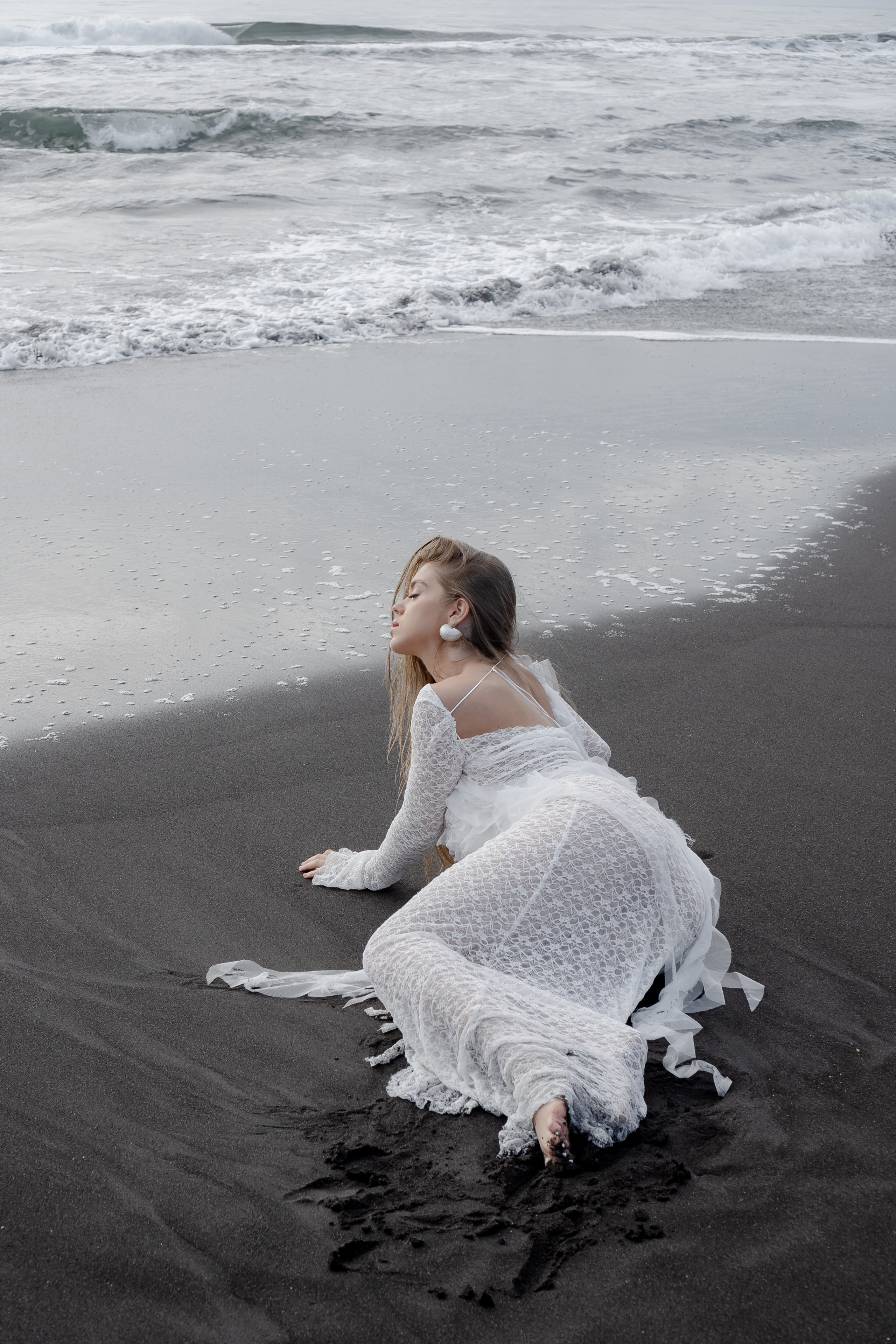 ТИХИЙ ОКЕАНН СЬЕМКА НА SONY. Профессиональный фотограф, Санкт-Петербург — Виктория Богомолова