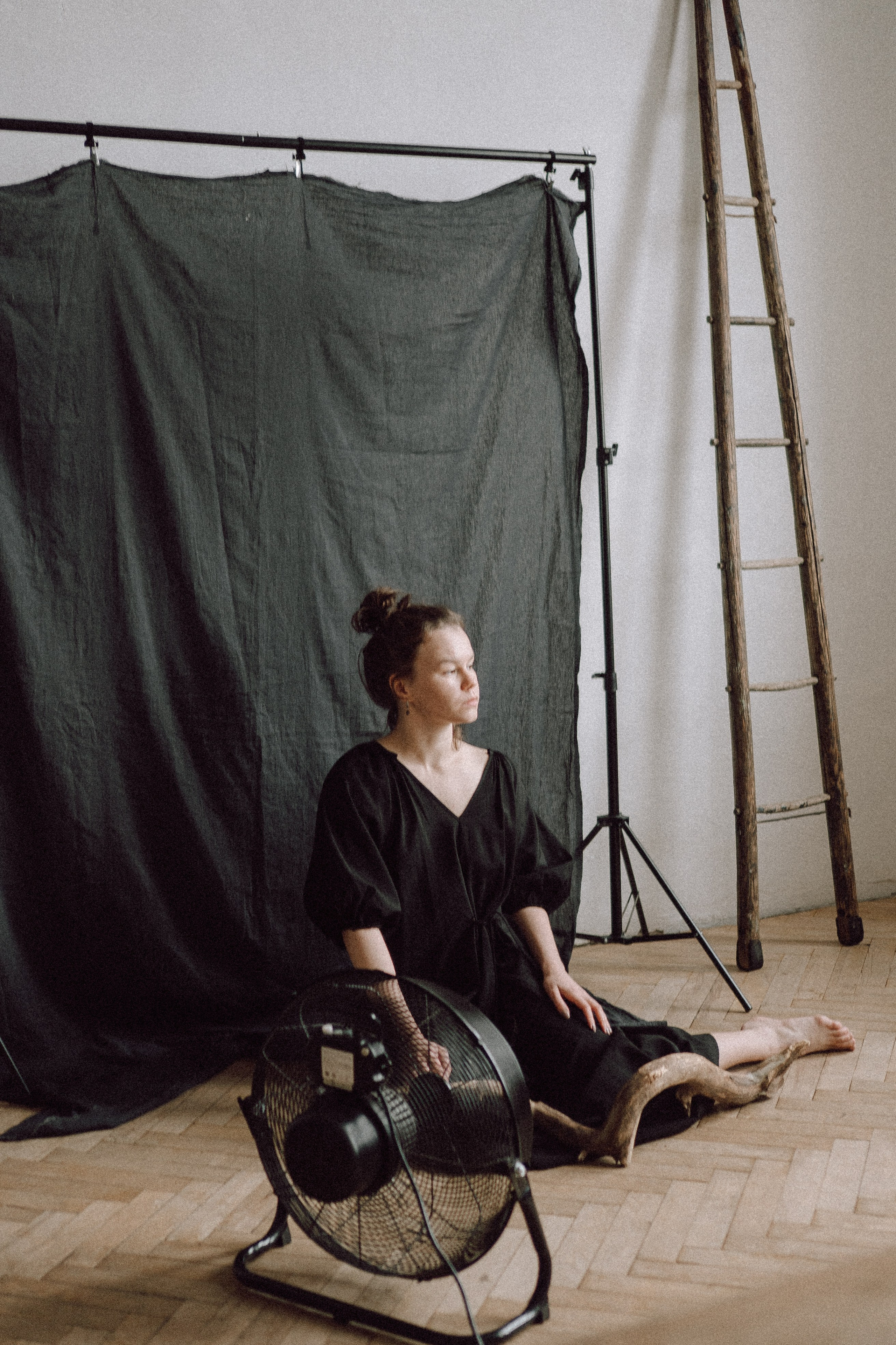 СТУДИЙНАЯ. Профессиональный фотограф, Санкт-Петербург — Виктория Богомолова