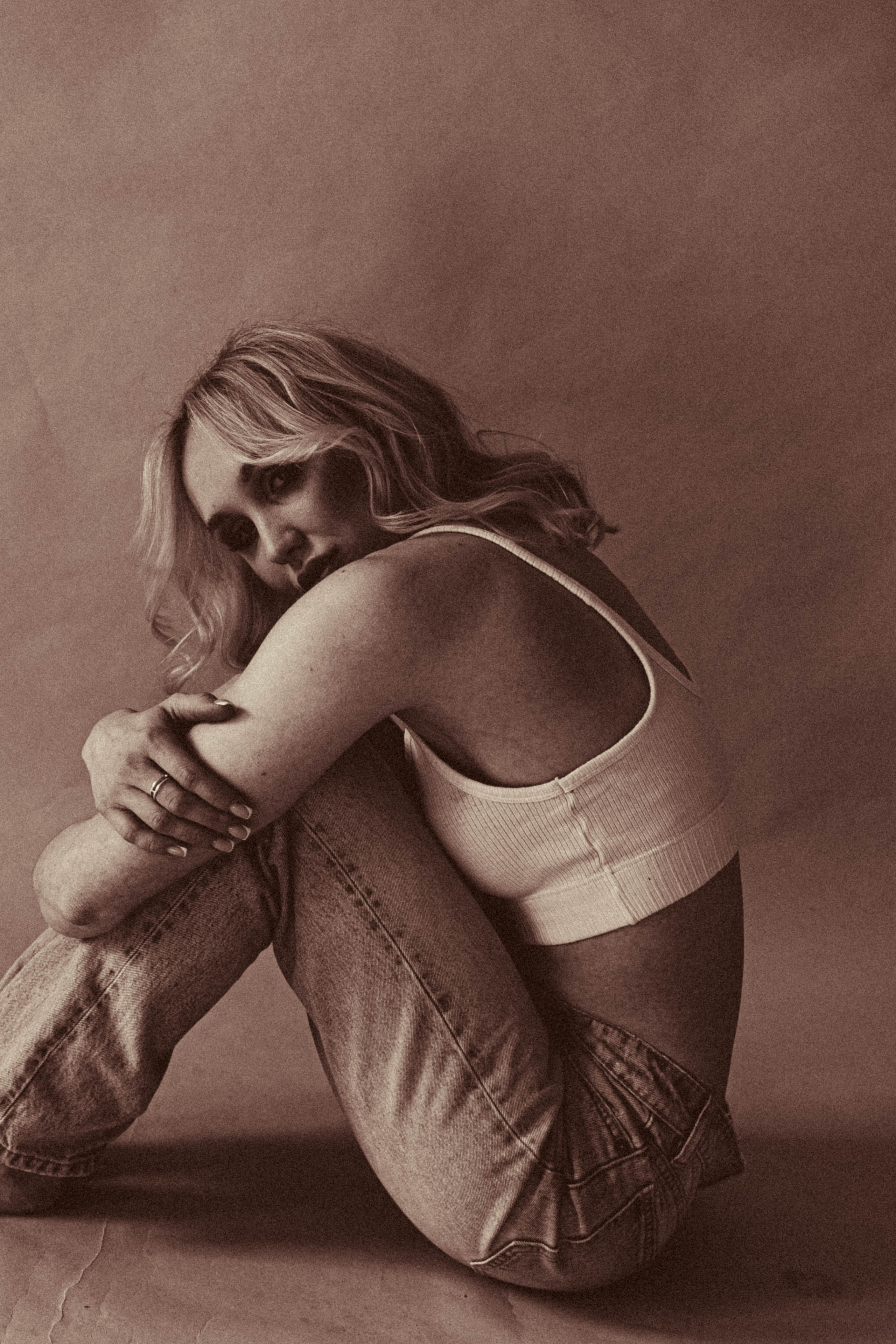 Винтажный стиль. Профессиональный фотограф, Санкт-Петербург — Виктория Богомолова