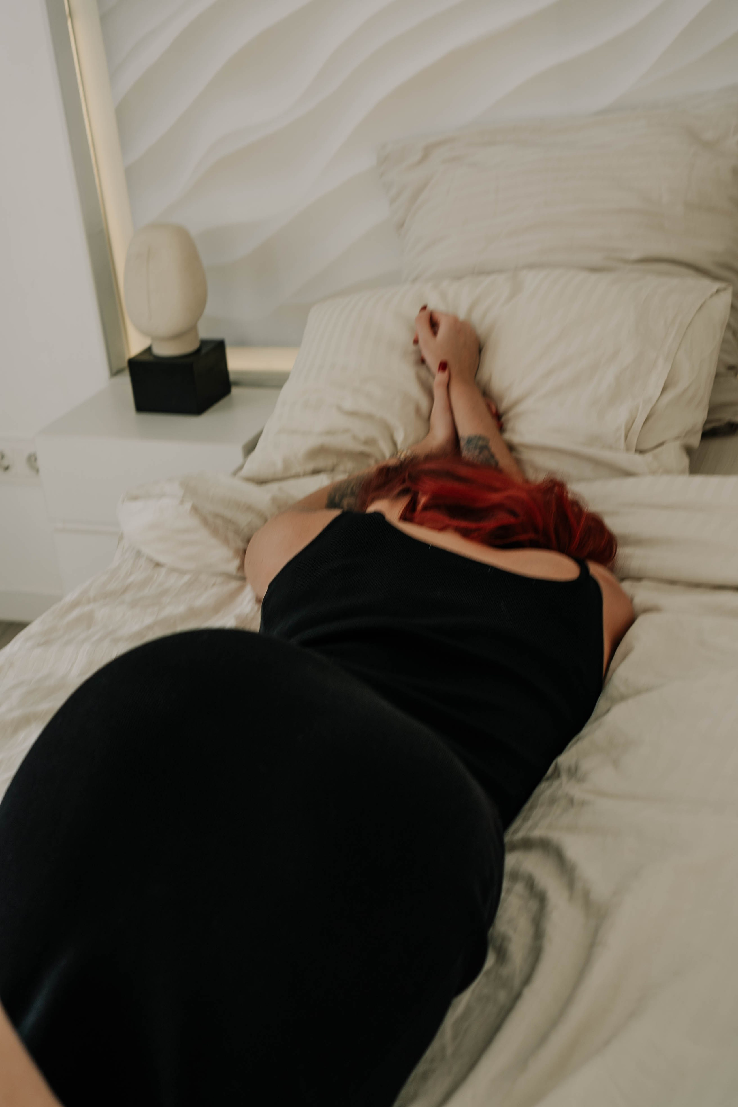 Элеонора в студии. Профессиональный фотограф, Санкт-Петербург — Виктория Богомолова