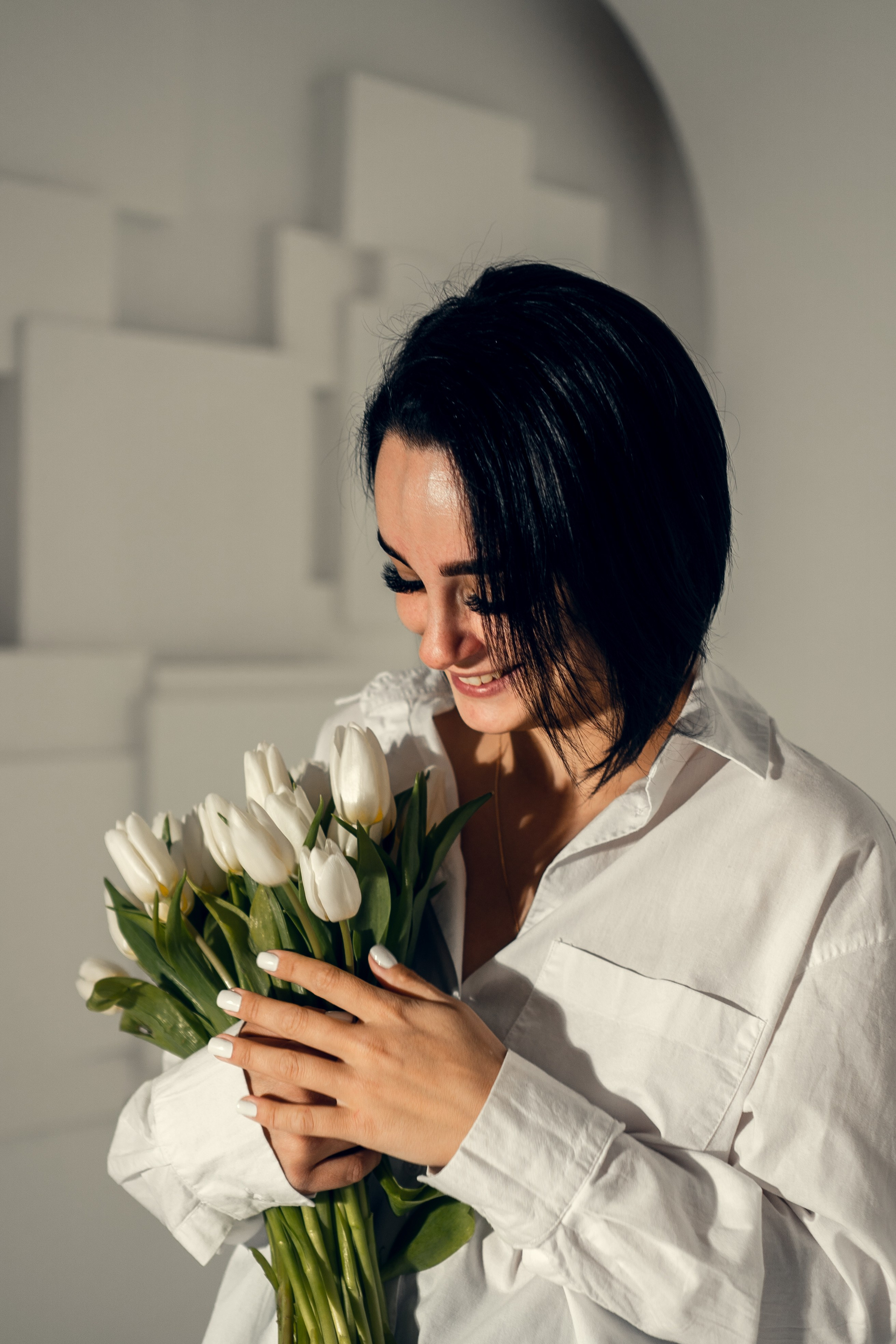 Весна. Профессиональный фотограф, Санкт-Петербург — Виктория Богомолова