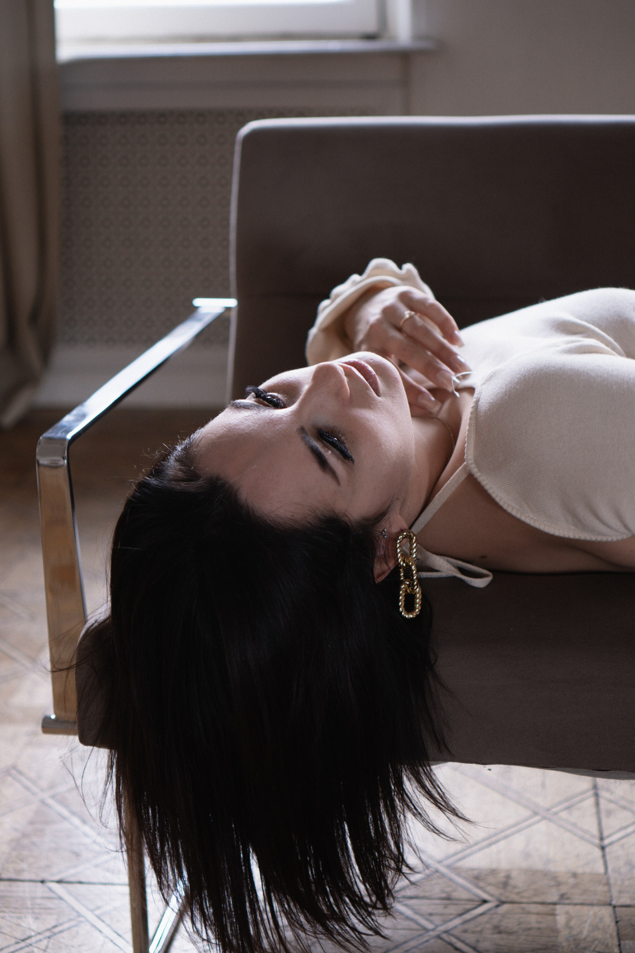 Студийная. Профессиональный фотограф, Санкт-Петербург — Виктория Богомолова