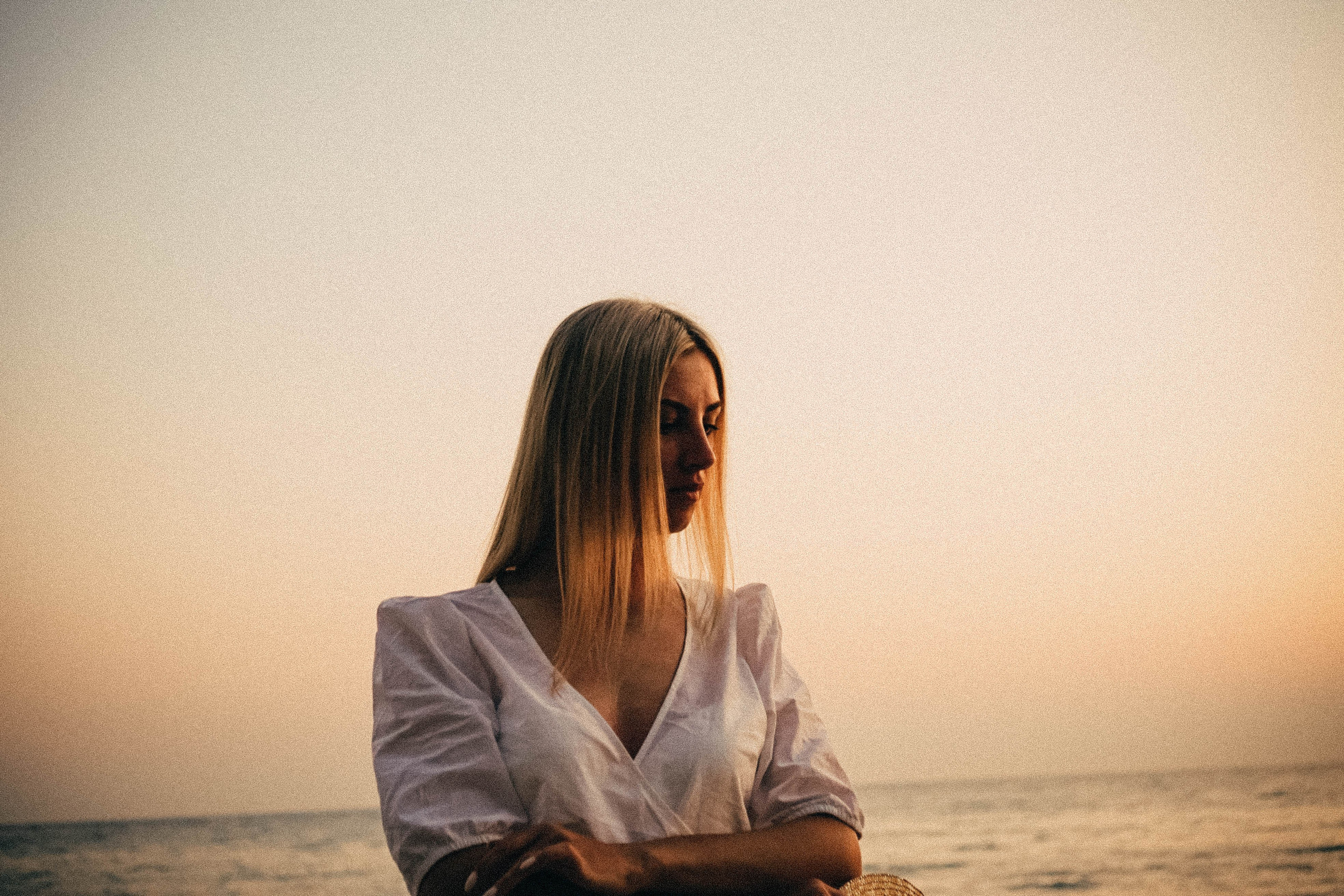 Море. Профессиональный фотограф, Санкт-Петербург — Виктория Богомолова