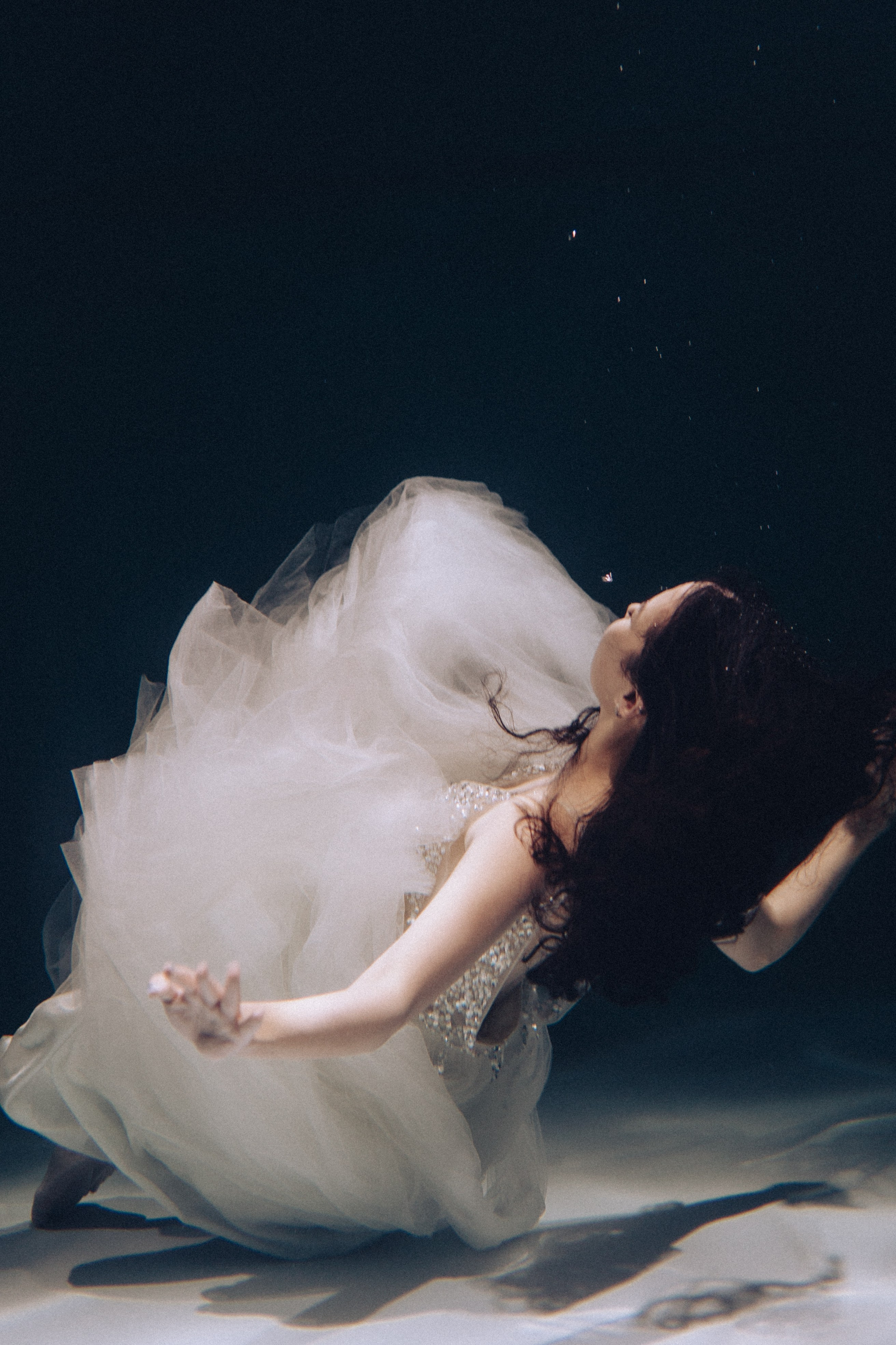 ФОТОСЕСИСИЯ В БАССЕЙНЕ. Профессиональный фотограф, Санкт-Петербург — Виктория Богомолова