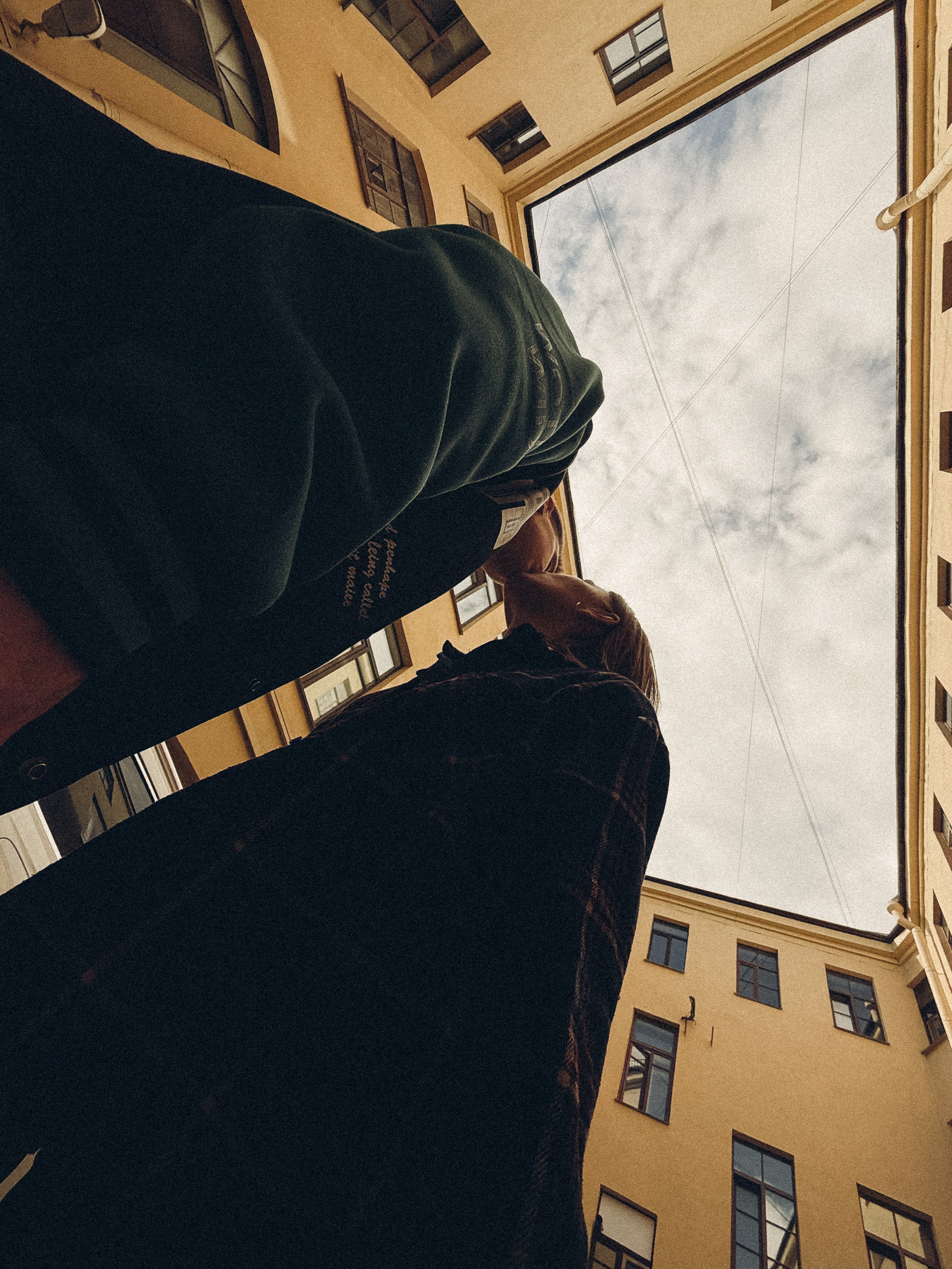 ФОТОСЕССИЯ НА ТЕЛЕФОН. Профессиональный фотограф, Санкт-Петербург — Виктория Богомолова