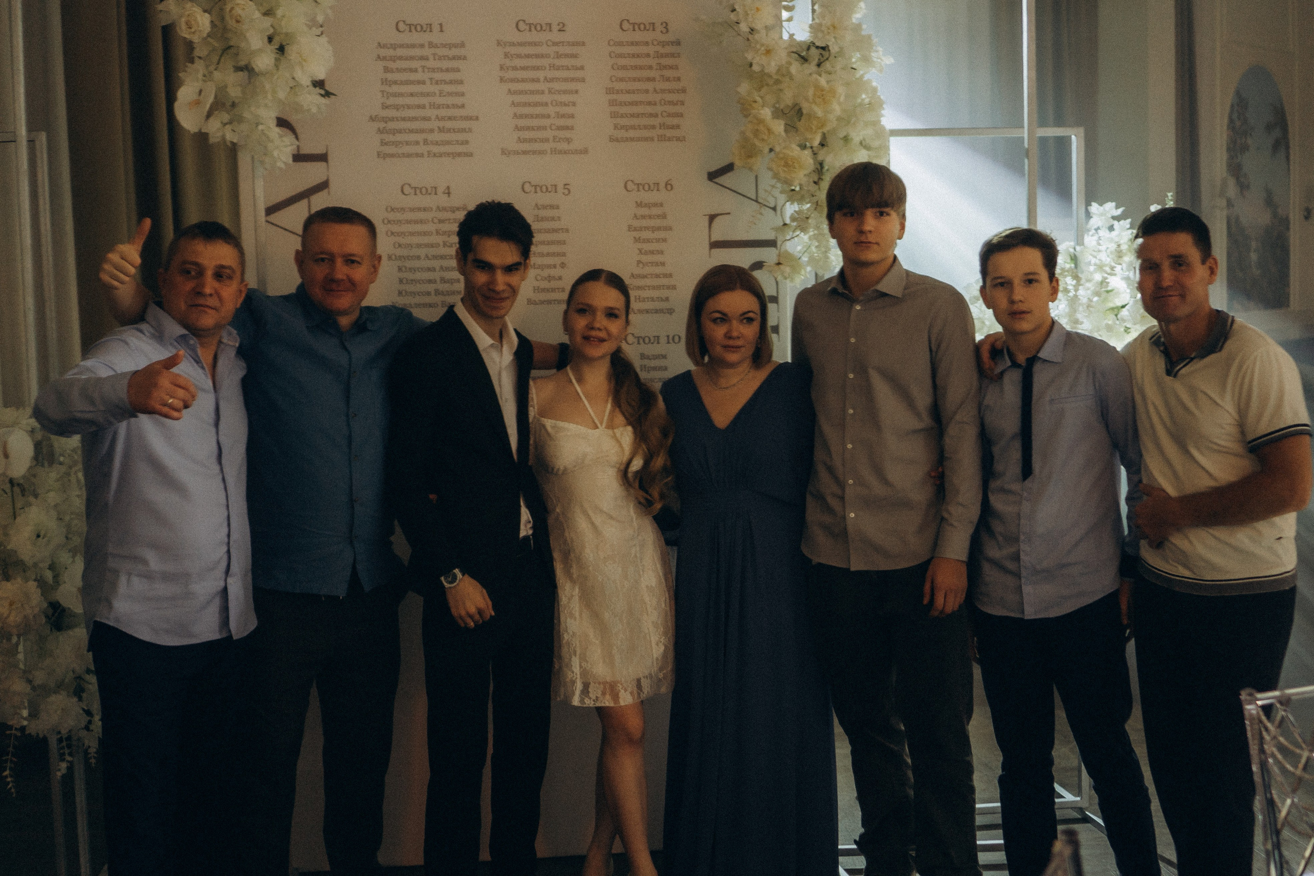 СВАДЕБНАЯ СЬЕМКА СБОРОВ В ОТЕЛЕ И ВЫЕЗД НА ЦЕРЕМОНИЮ (СНЯТО В СИБИРЕ В НИЖНЕВАРТОВСКЕ). Профессиональный фотограф, Санкт-Петербург — Виктория Богомолова