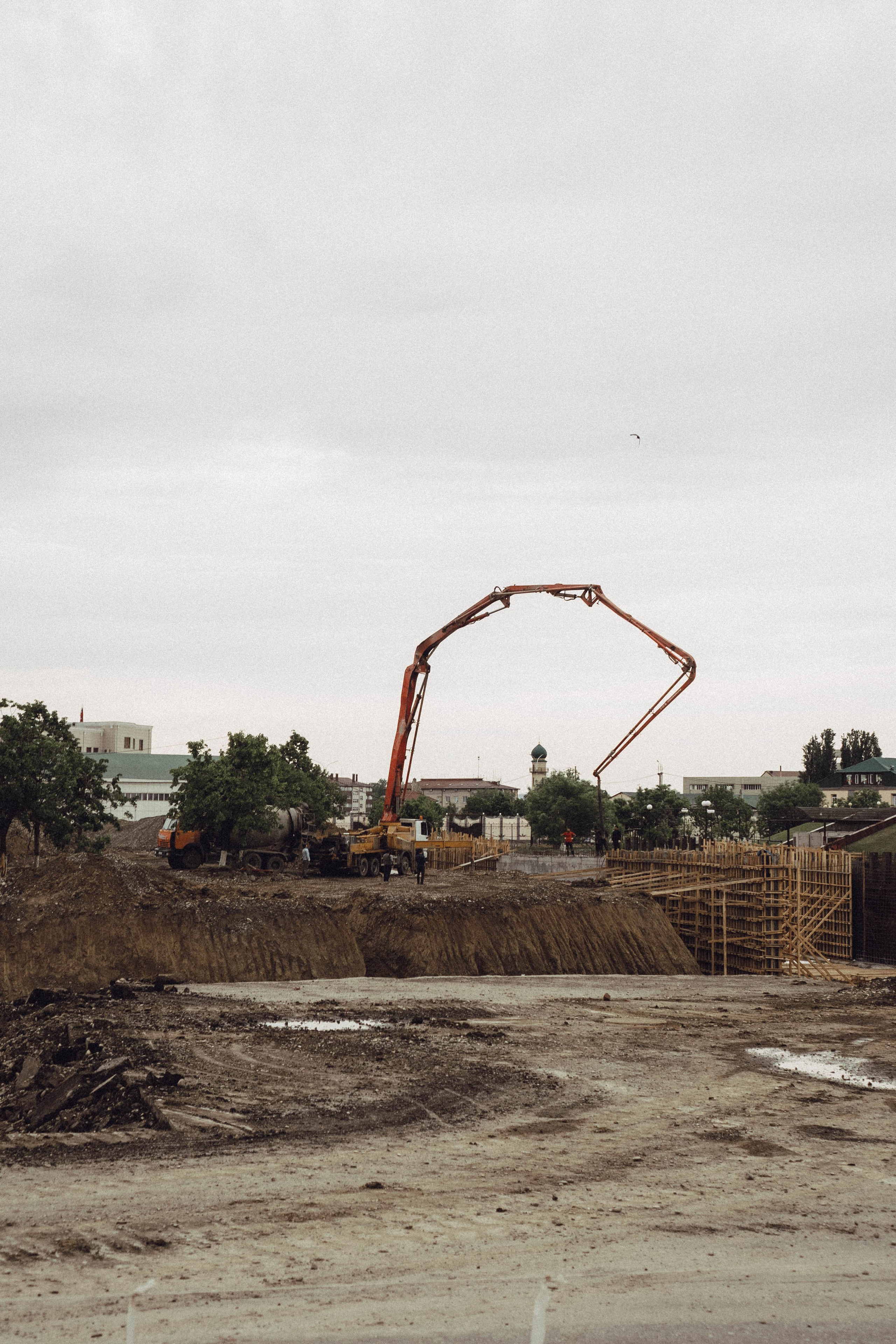 Кавказ. Профессиональный фотограф, Санкт-Петербург — Виктория Богомолова