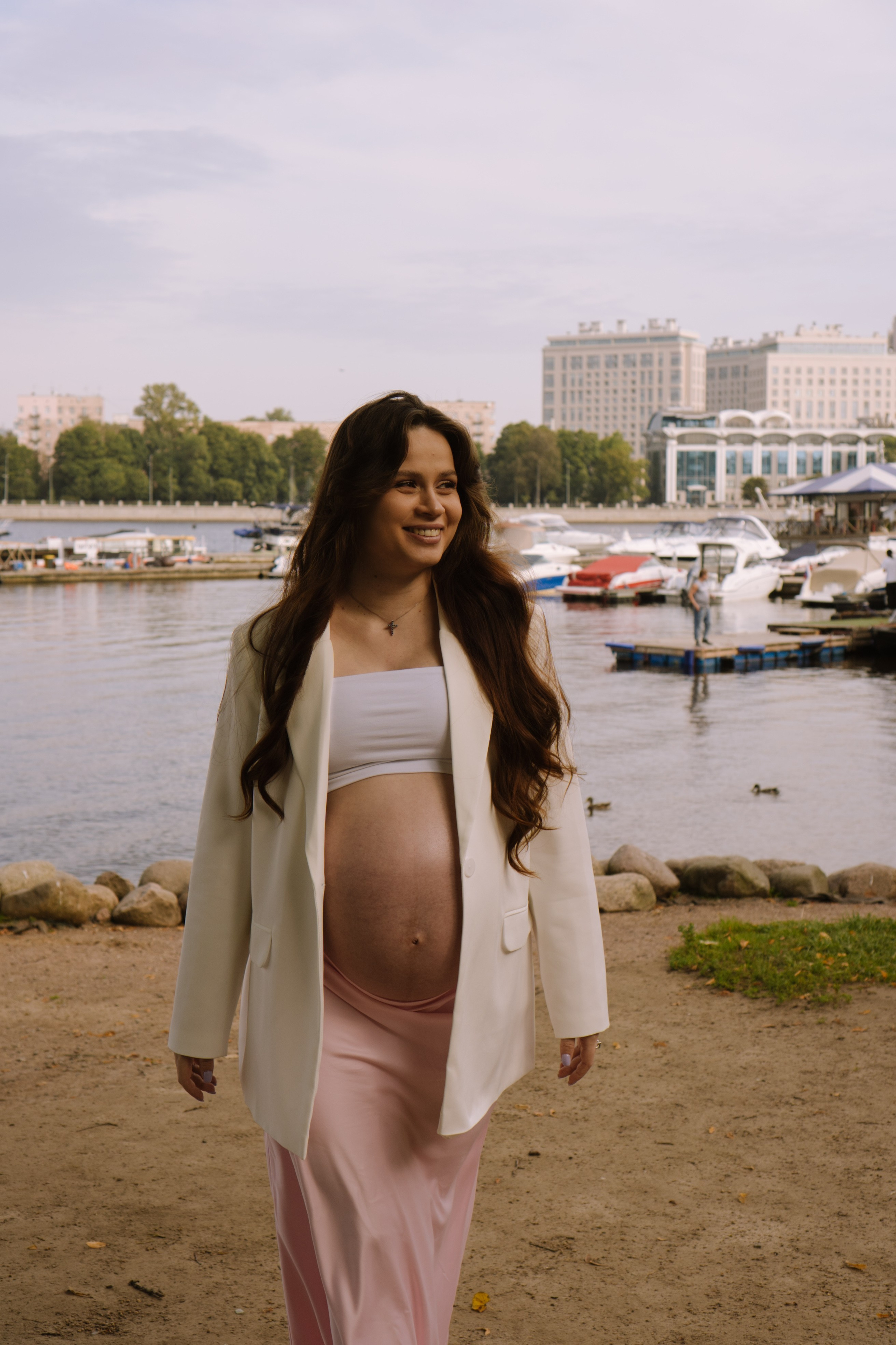 СЕМЕЙНАЯ ИСТОРИЯ. Профессиональный фотограф, Санкт-Петербург — Виктория Богомолова