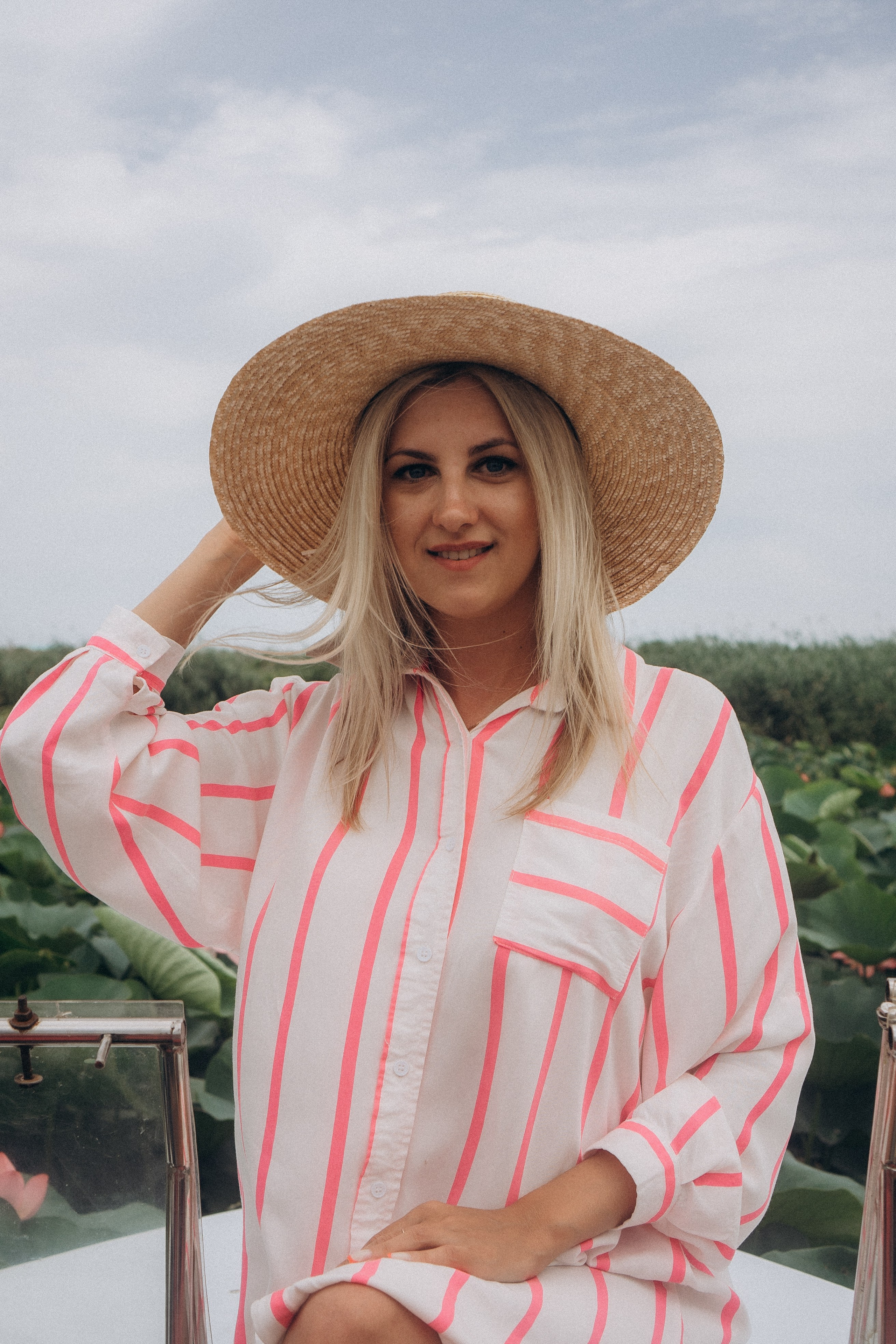 ЛОТОСОВАЯ ПОЛЯНА. Профессиональный фотограф, Санкт-Петербург — Виктория Богомолова