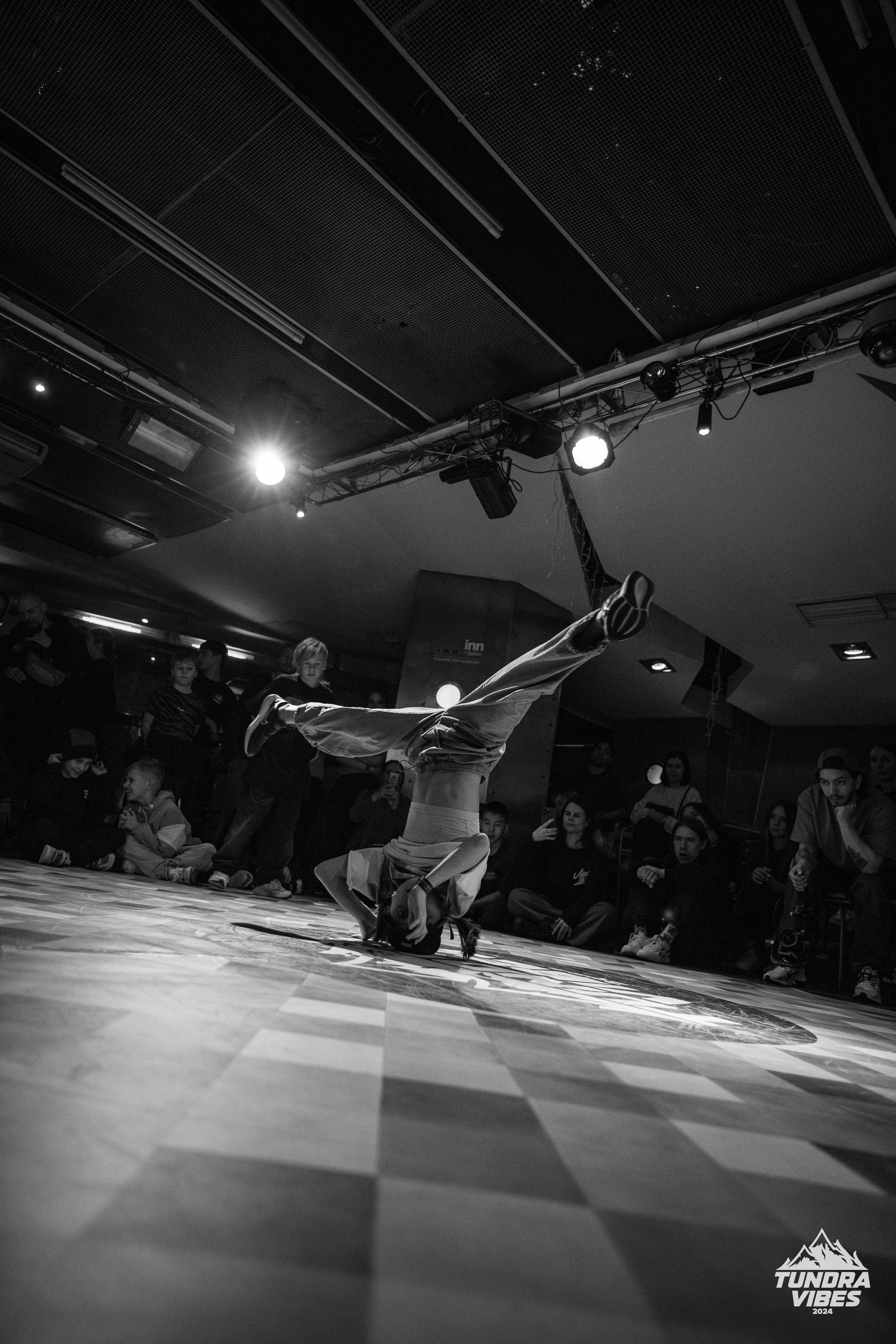 TUNDRA VIBES 2024. LIYALEE PHOTO