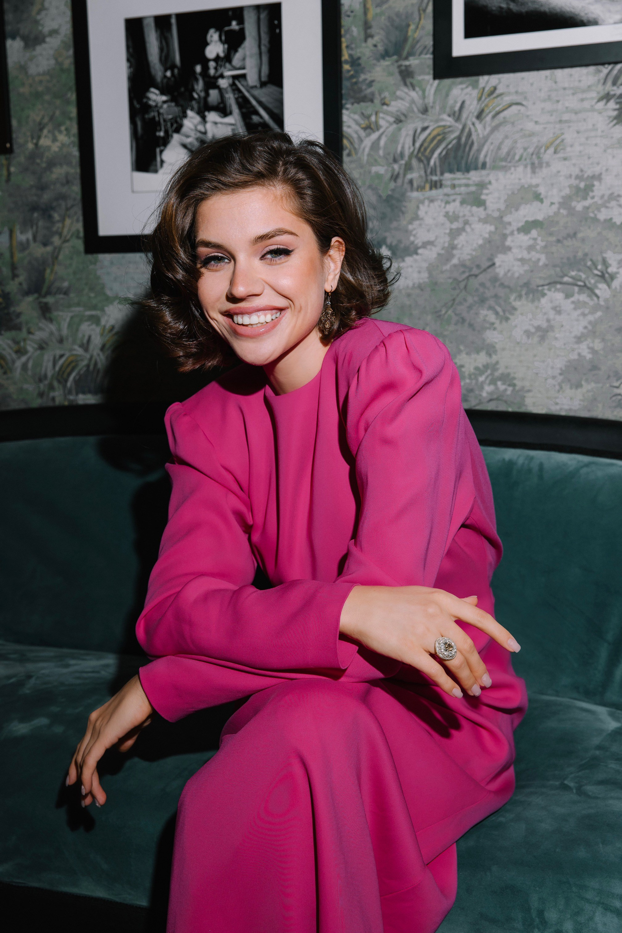 Lookbook. Главная