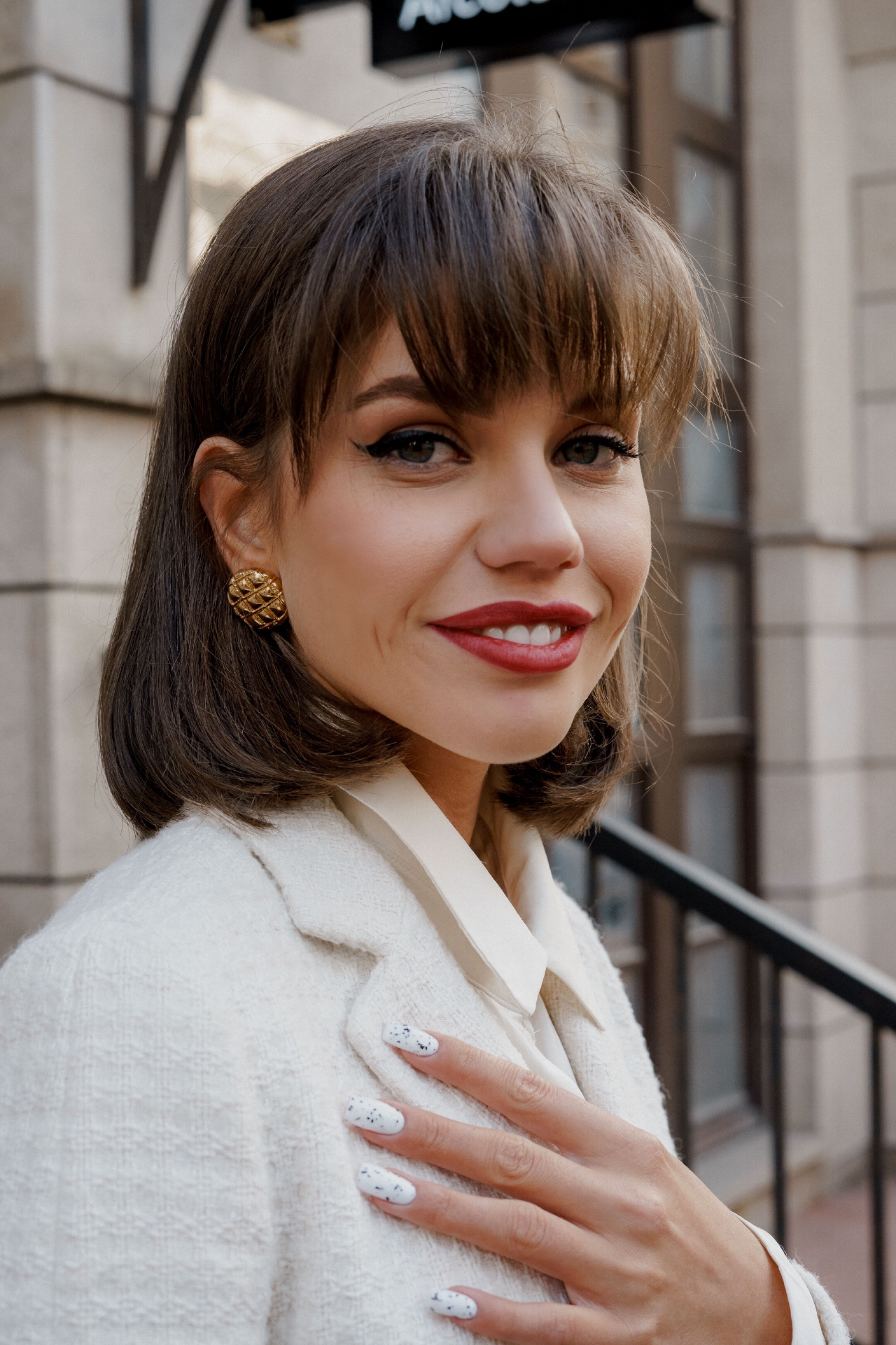 Street. Главная