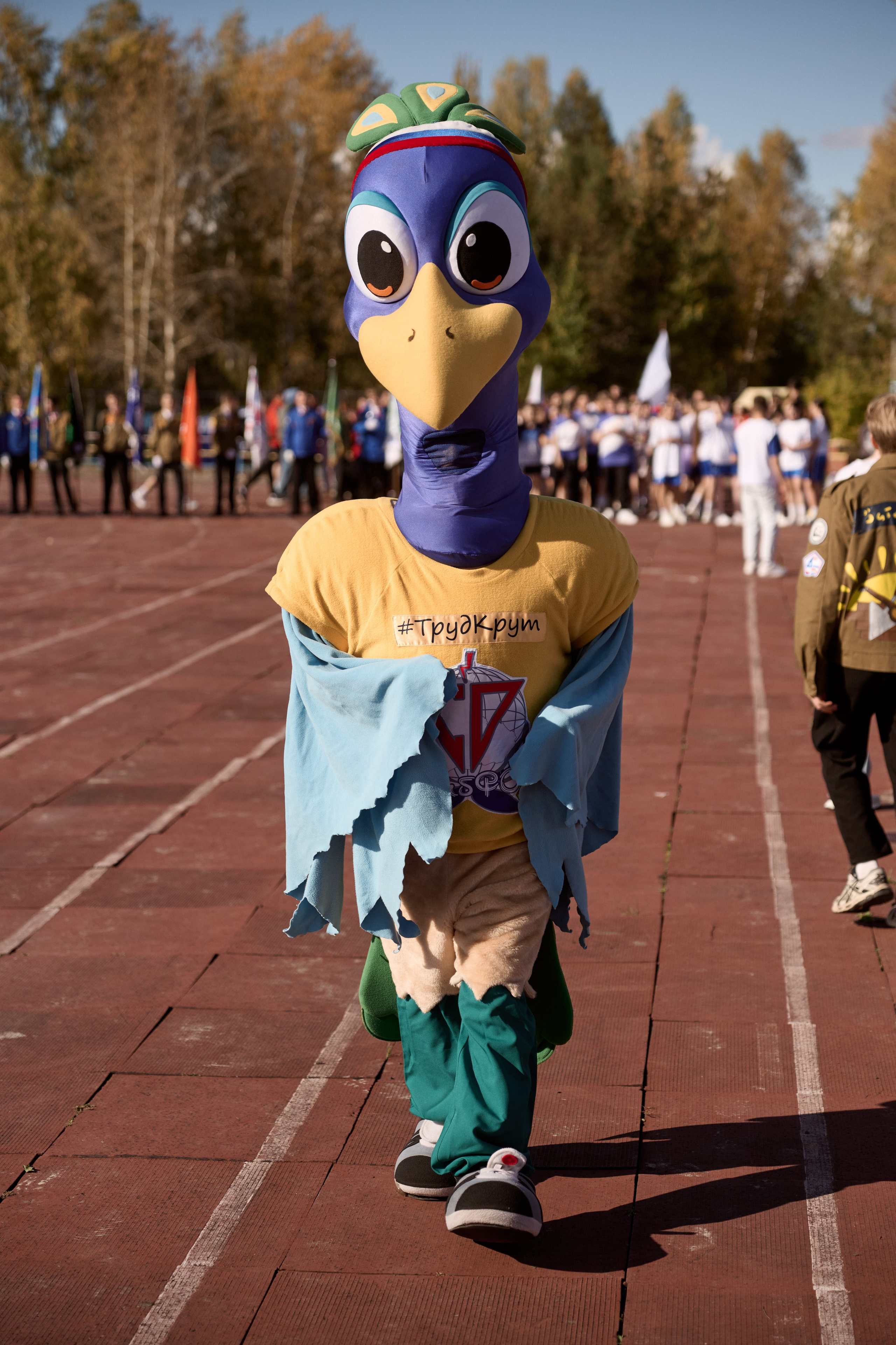 Павловский слёт. Сергей Богомолов. Свадебный и семейный фотограф