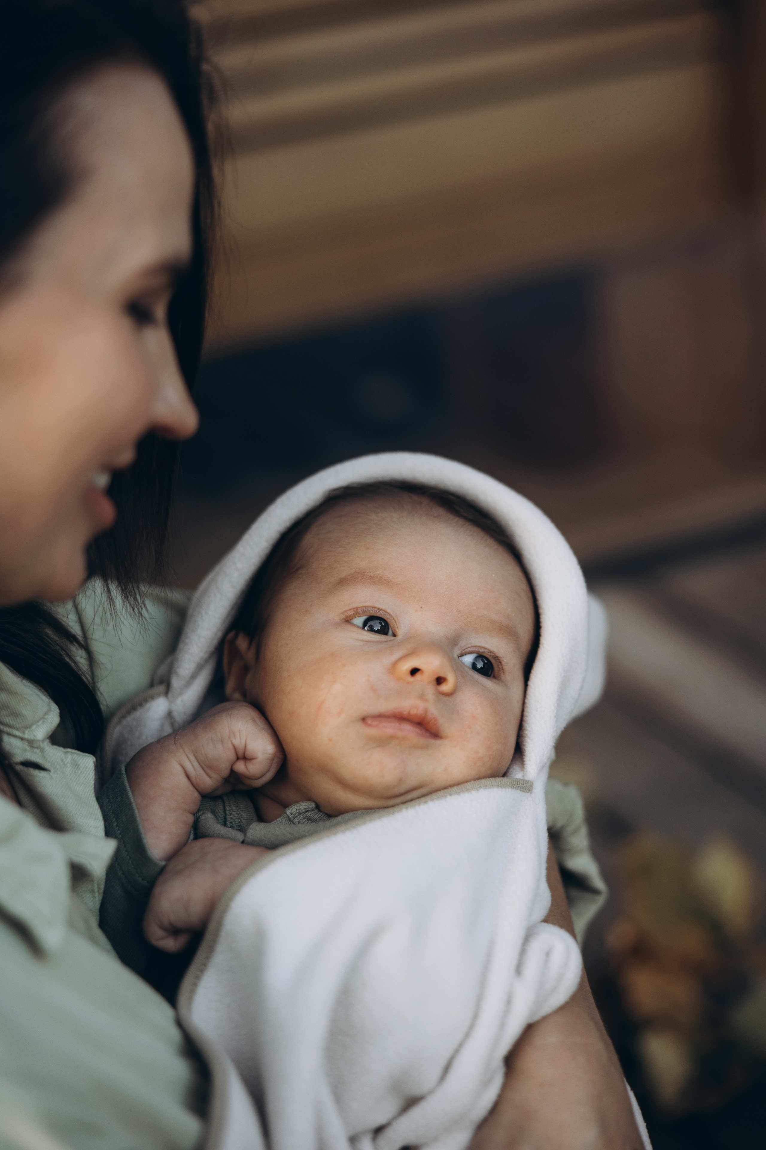 Екатерина, Ярослав, Артём, Макар и Демид. Семейный фотограф в Москве Виктория Ястребинская