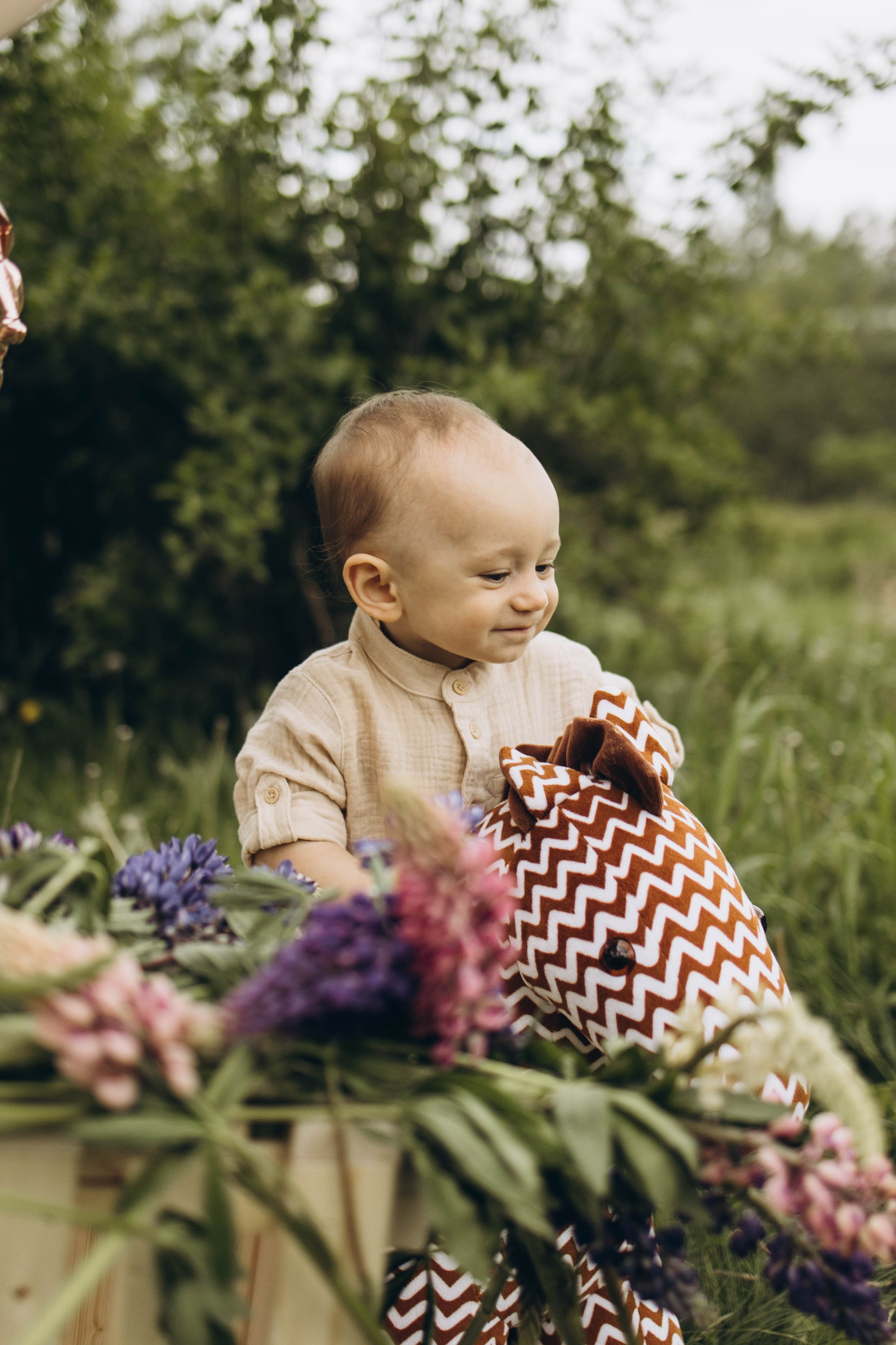 Маша, Женя, Ариана и Мирон. Семейный фотограф в Москве Виктория Ястребинская