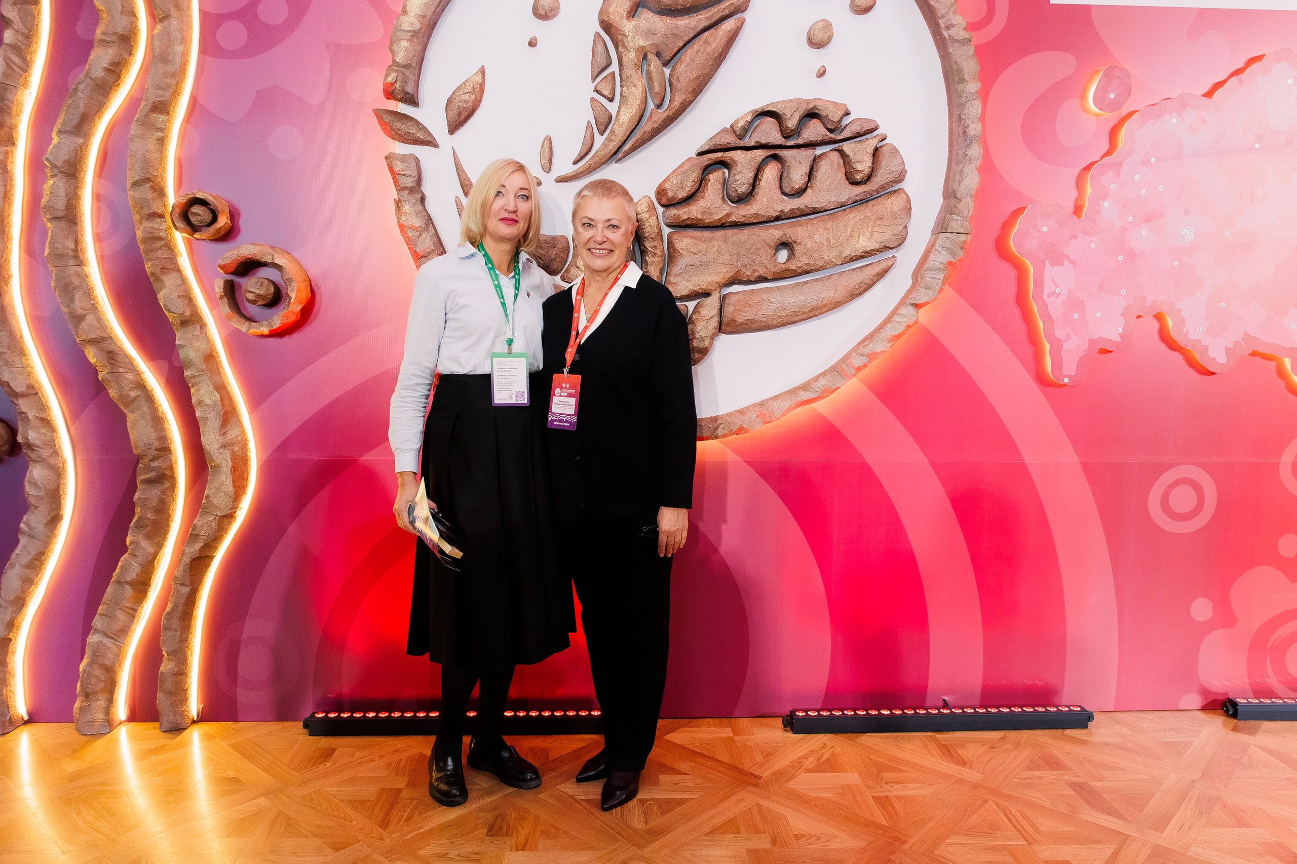 Форумы и конференции. Андрей Черёмушкин | Репортажный Фотограф в Хабаровске