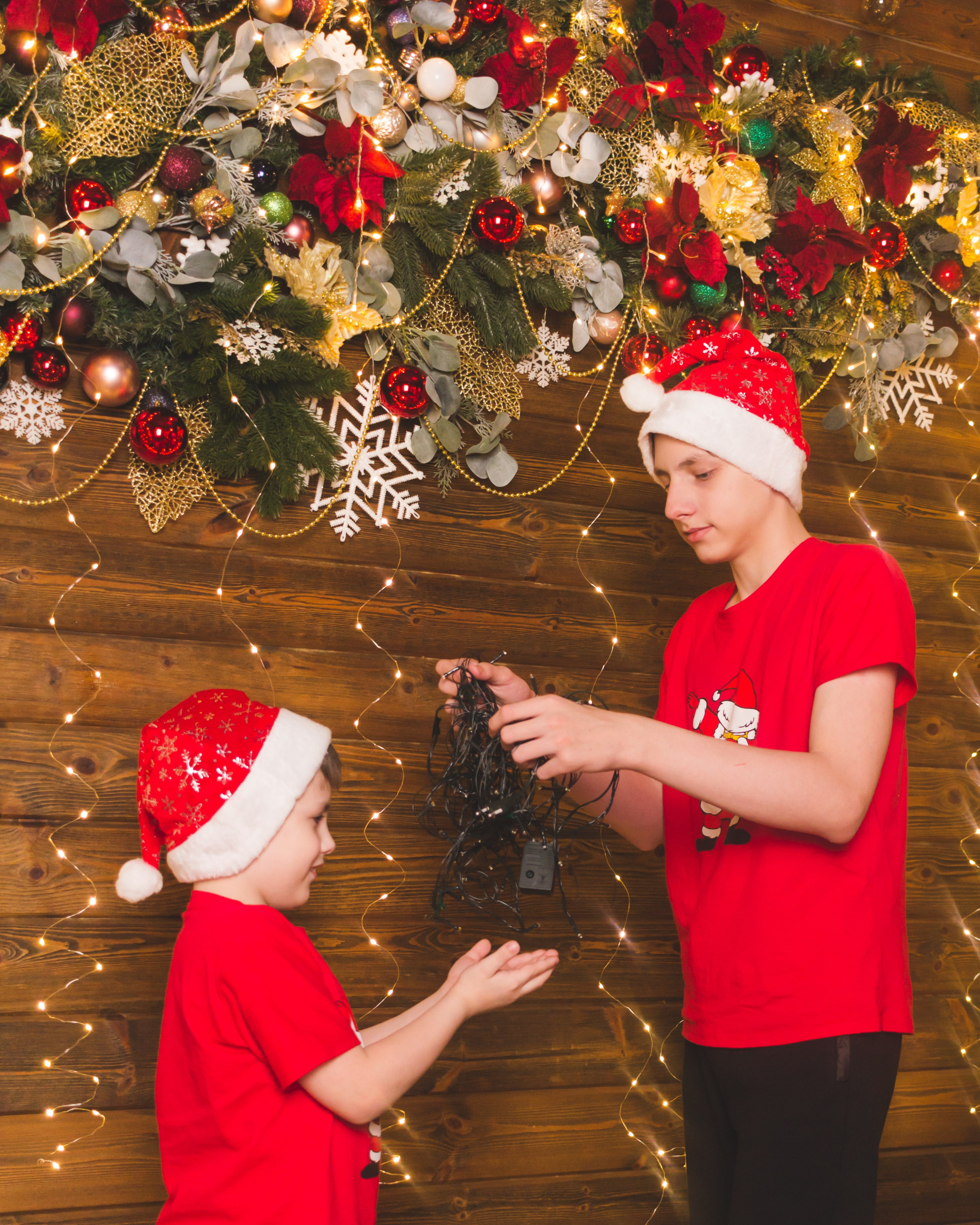 Валерия, Константин и Степан. Фотограф из Первоуральска Роман Заиченко