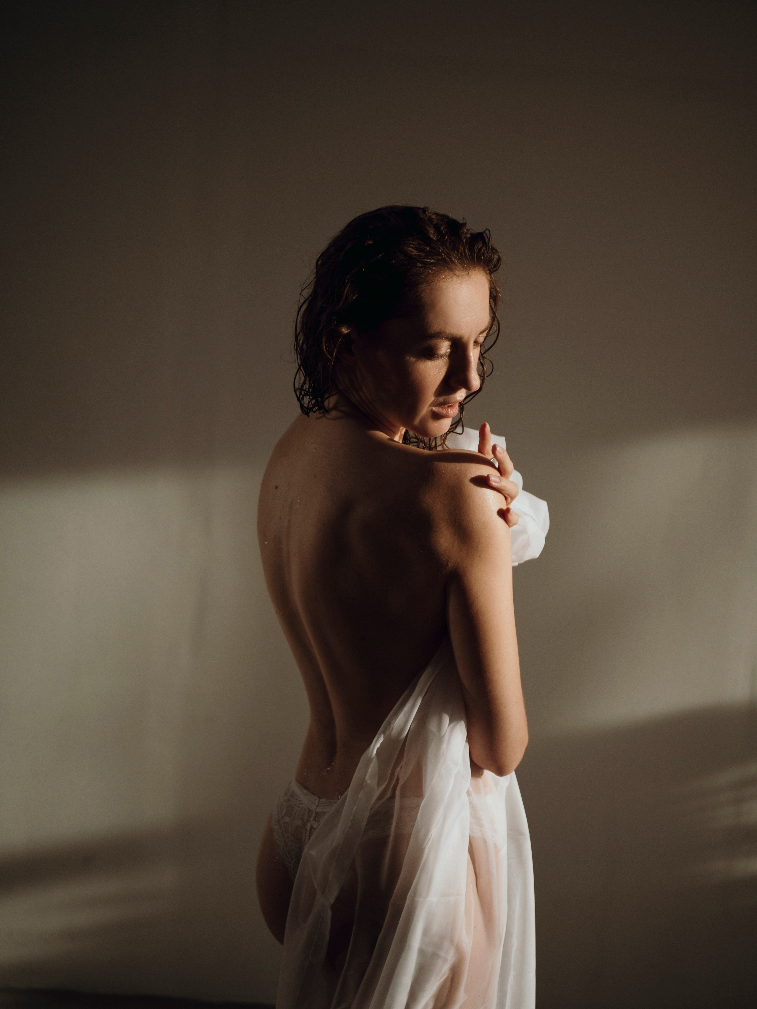 Лена. Фотограф и видеограф в Благовещенске и Санкт-Петербурге Мурыгина Мария