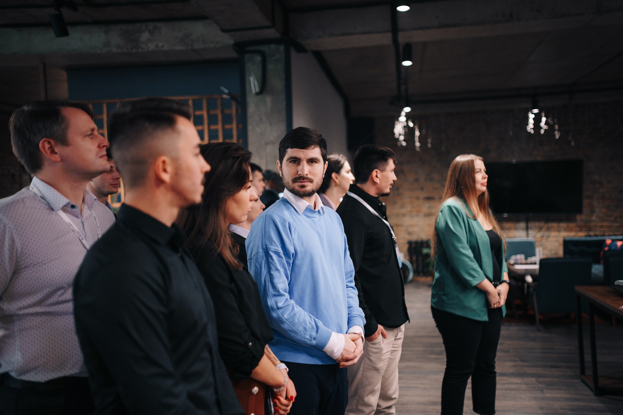 Бизнес-миссия в г. Душанбе «Росмолодежь». Портретный и Репортажный Фотограф Москва