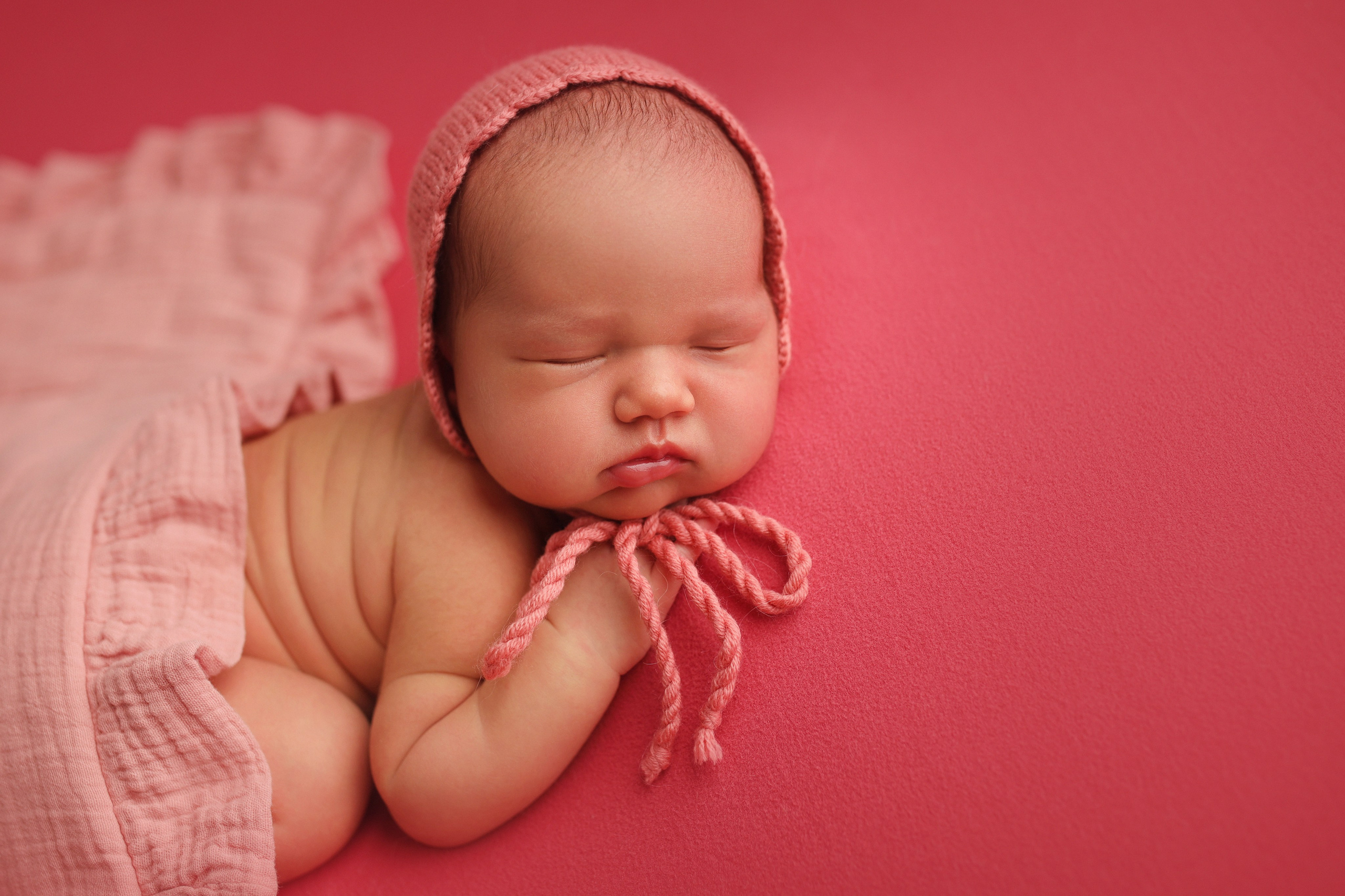 Новорожденные. Семейный фотограф и фотограф новорожденных в Санкт-Петербурге Алевтина
