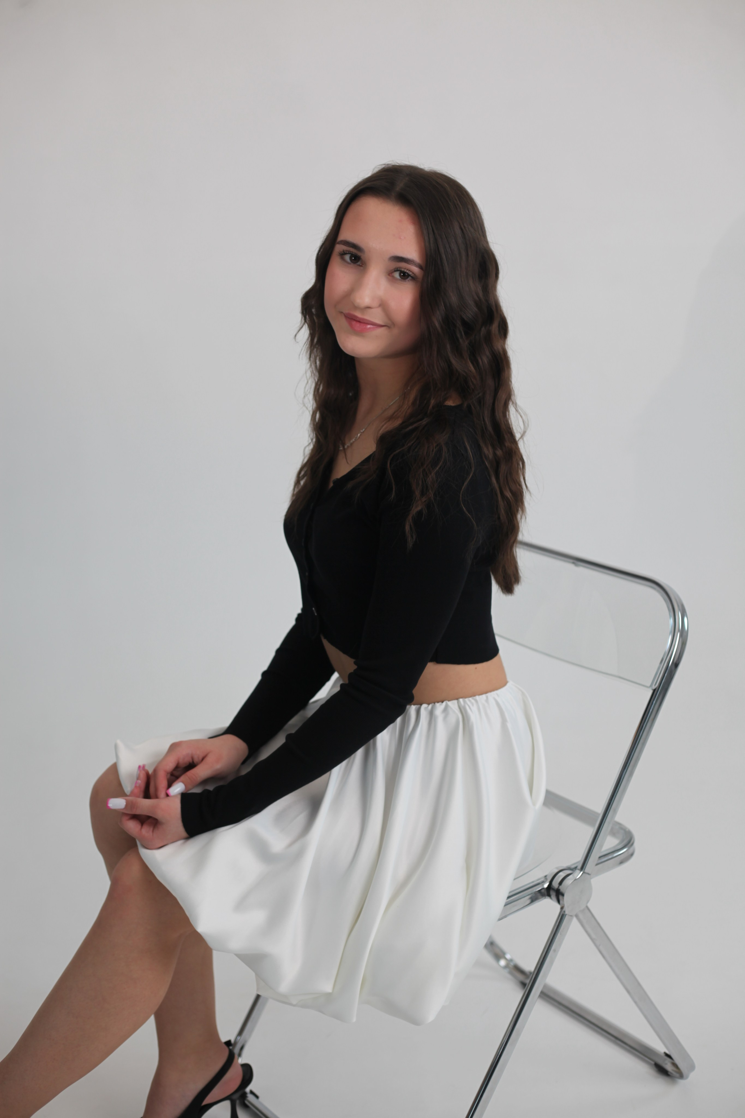 Ксения. Dariadrugova.ru