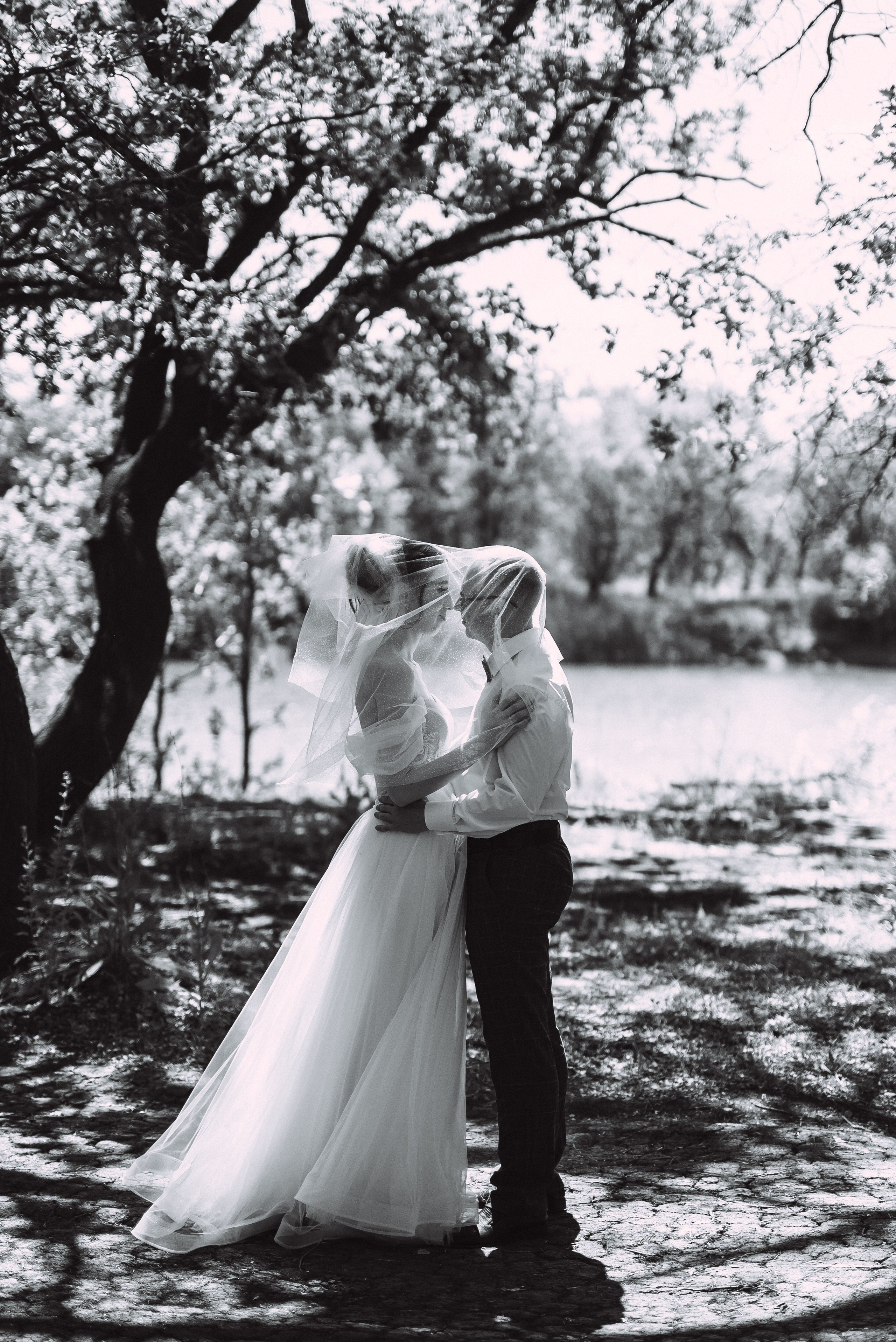 Роман + Ольга. Свадебный и семейный фотограф в Волгограде Олеся Лисицкая